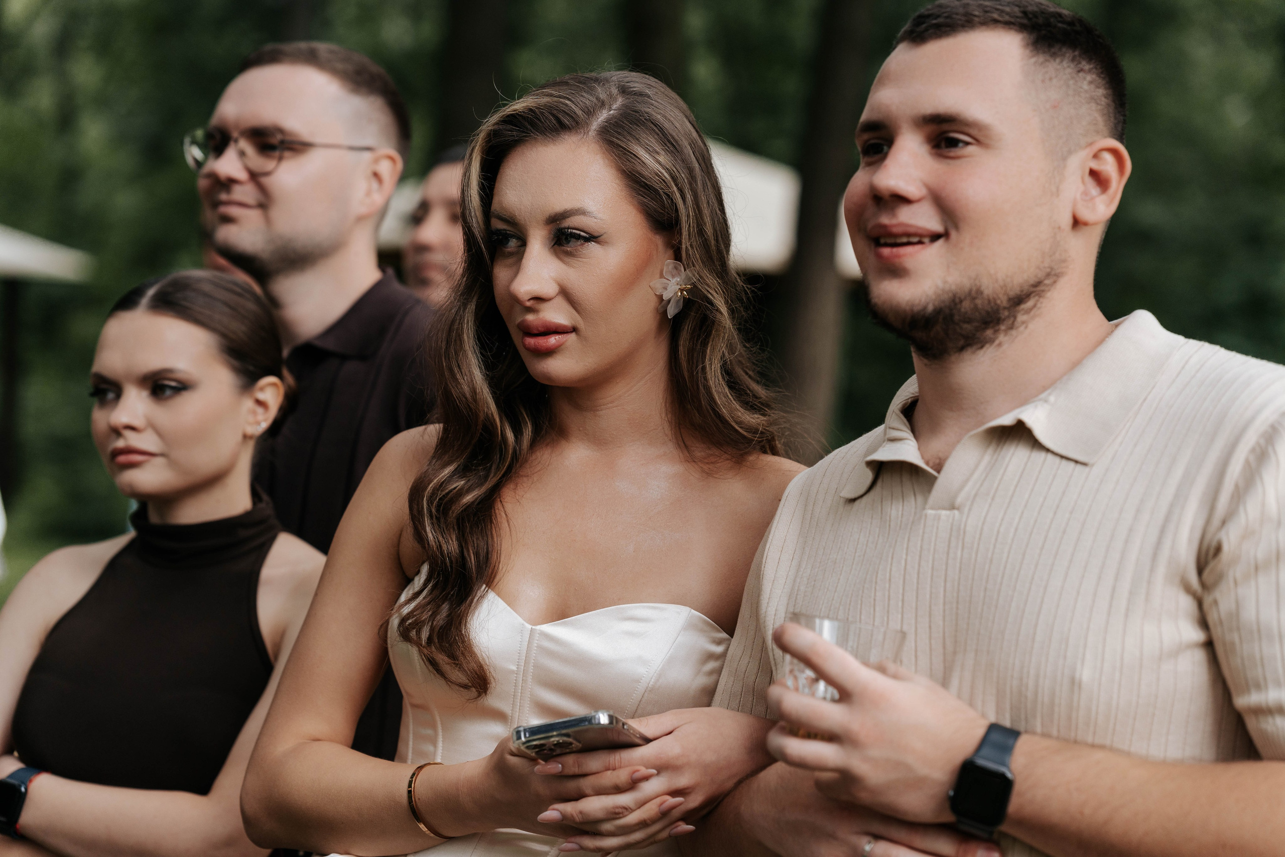 Nikita & Alena. Свадебный фотограф в Воронеже Самохина Екатерина