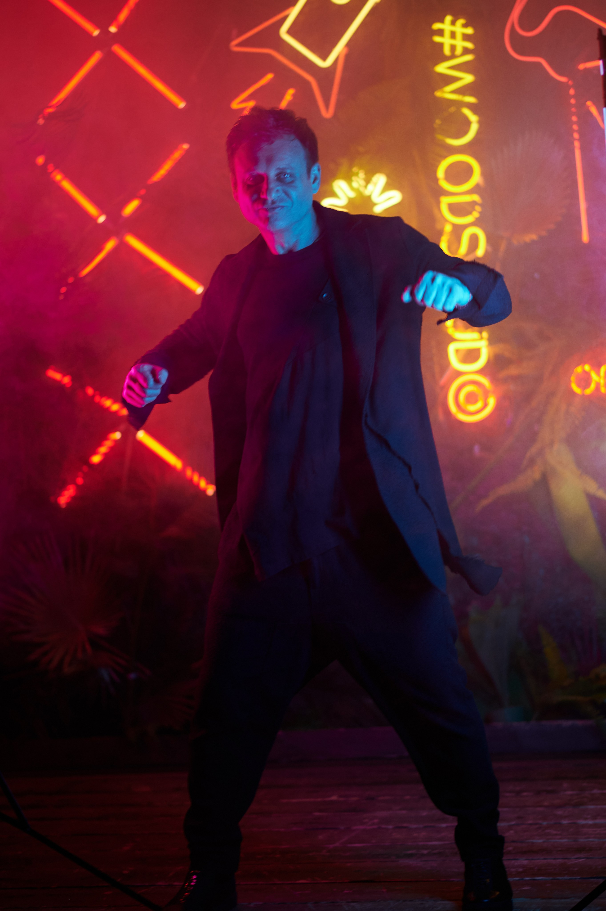 Фотограф в Нижнем Новгороде и Москве Дмитрий Гуричев