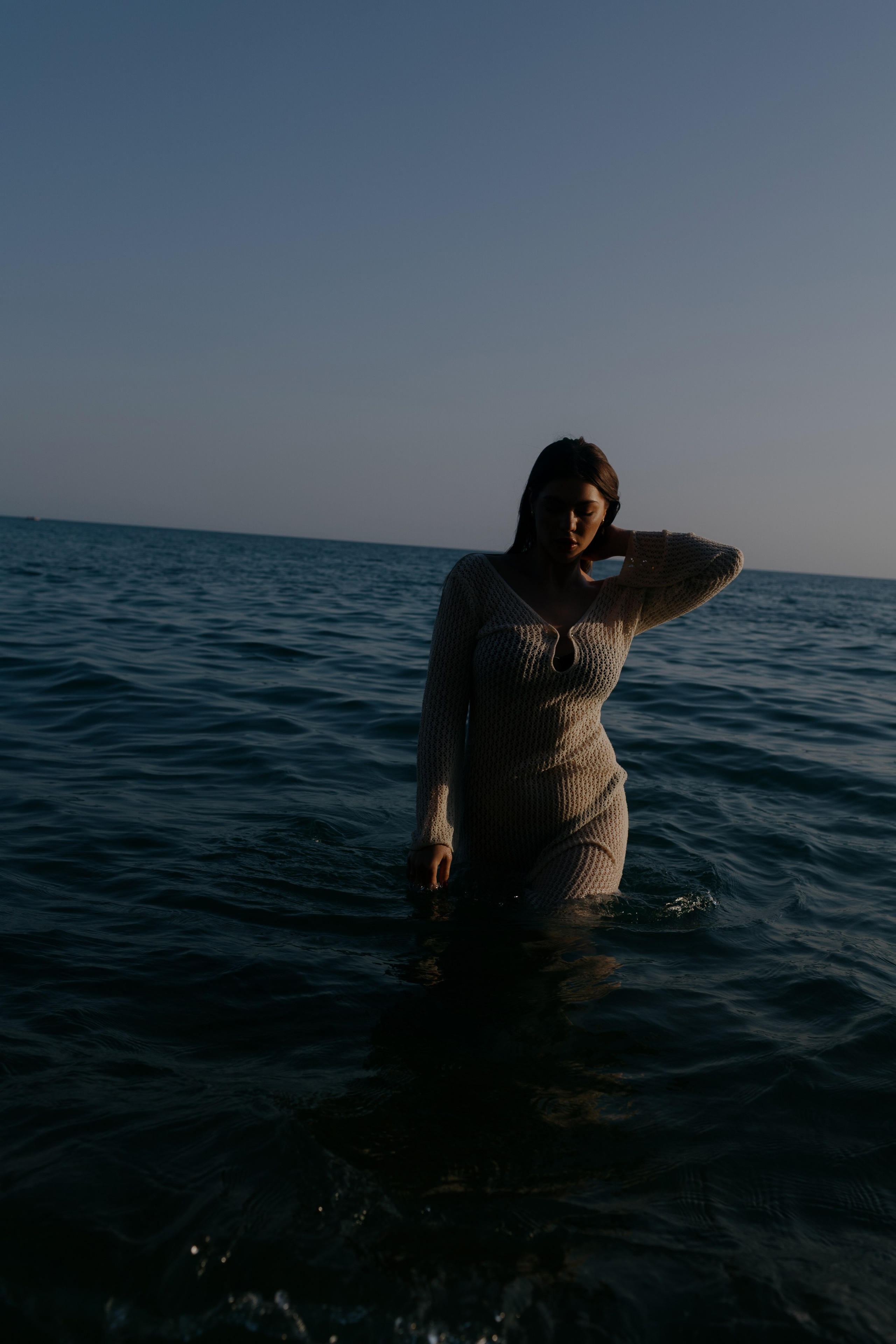 Лика Артём в Пицунде 30 мин. 4т. RetroChic Фото