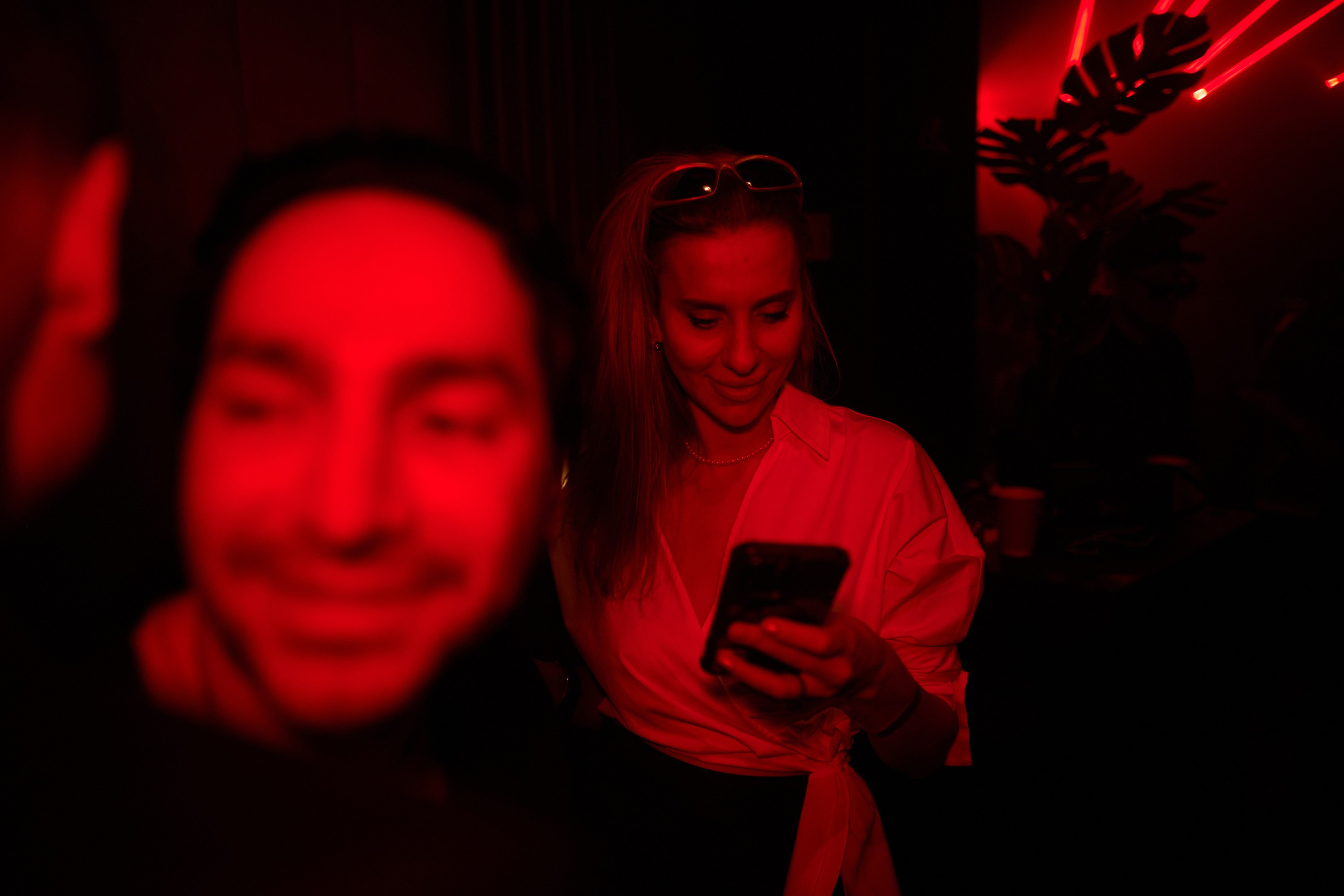 Dj Nils в Сочи. RetroChic Фото