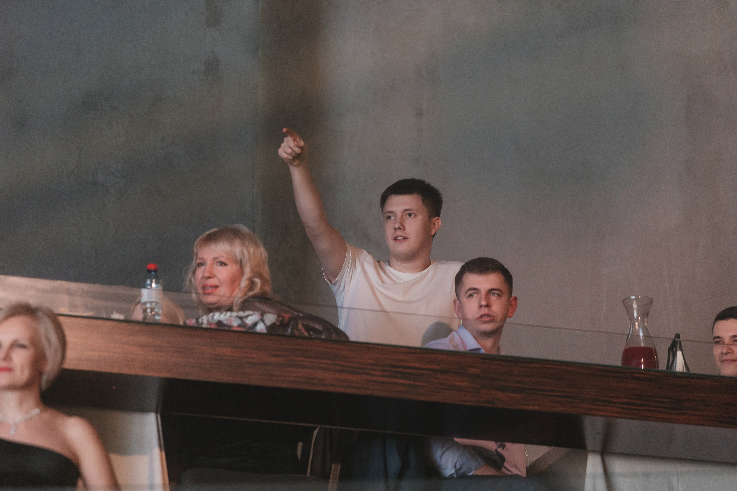 Новый Год на ПИКе. Свадебный и Репортажный фотограф Нижний Новгород Москва Ежов Иван