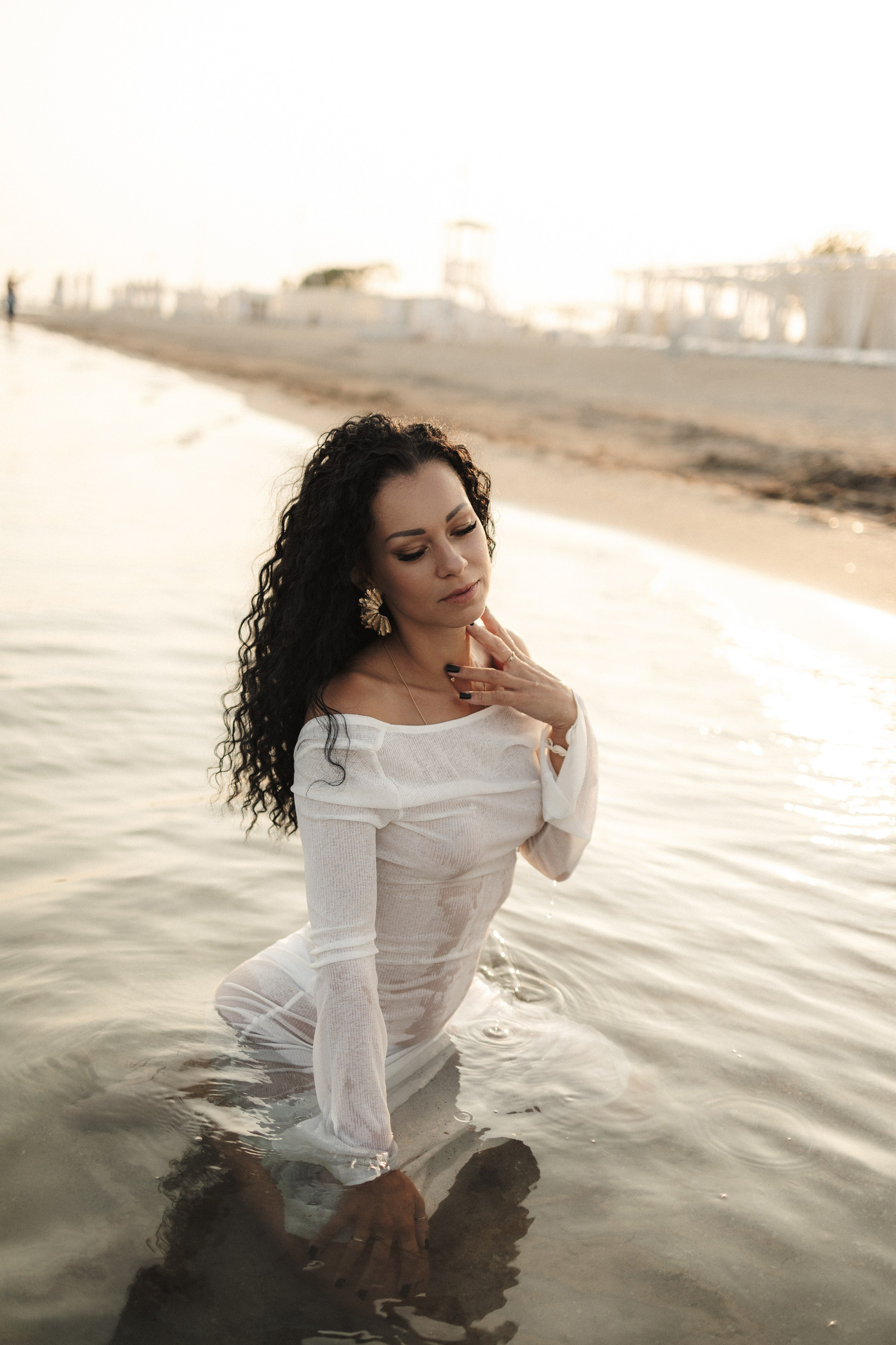 Индивидуальные фотосессии Крым. Фотограф Евпатория Крым