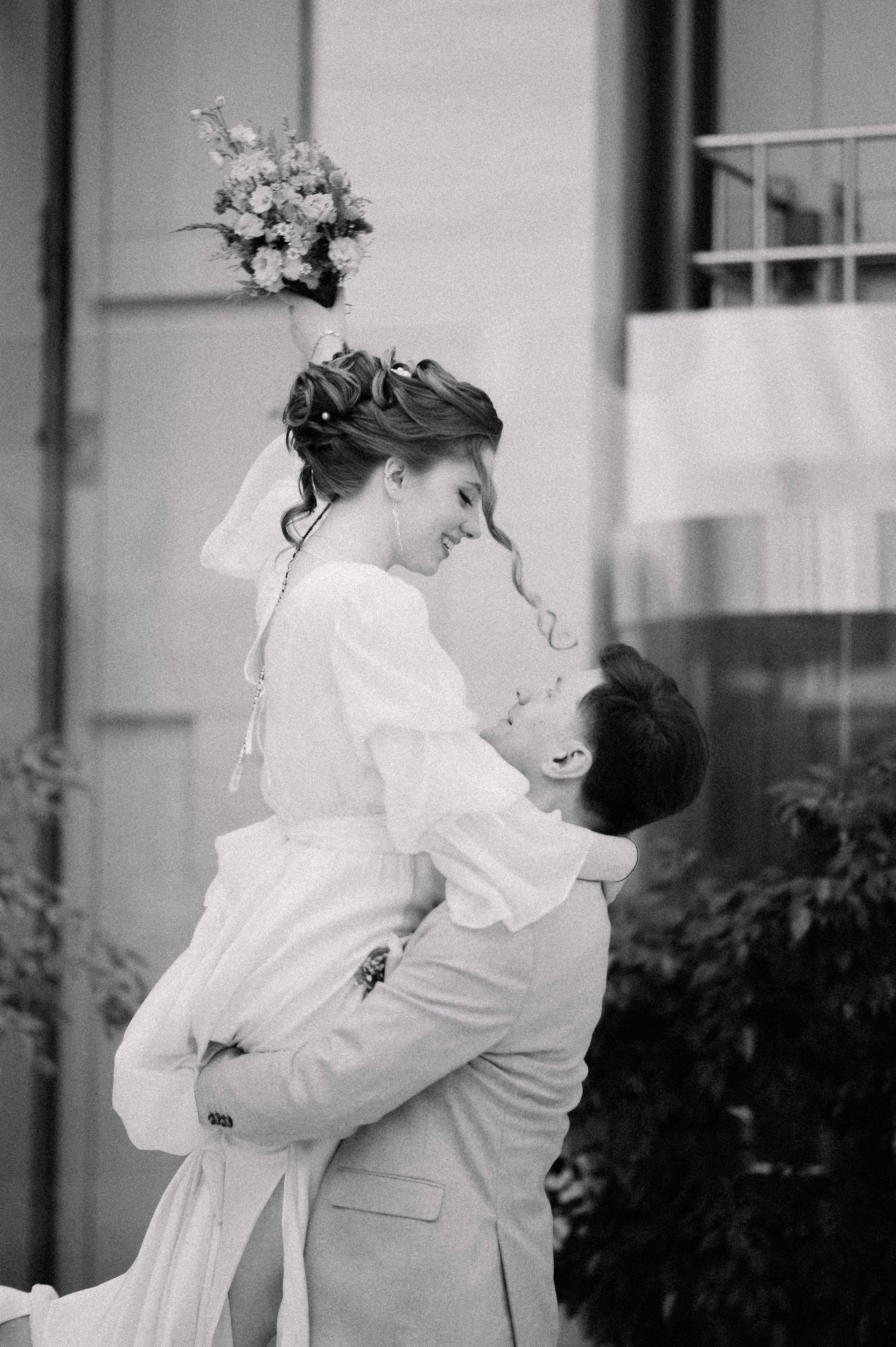 Сборы в отеле. Семейный и свадебный фотограф в Санкт-Петербурге Юлия Мельникова