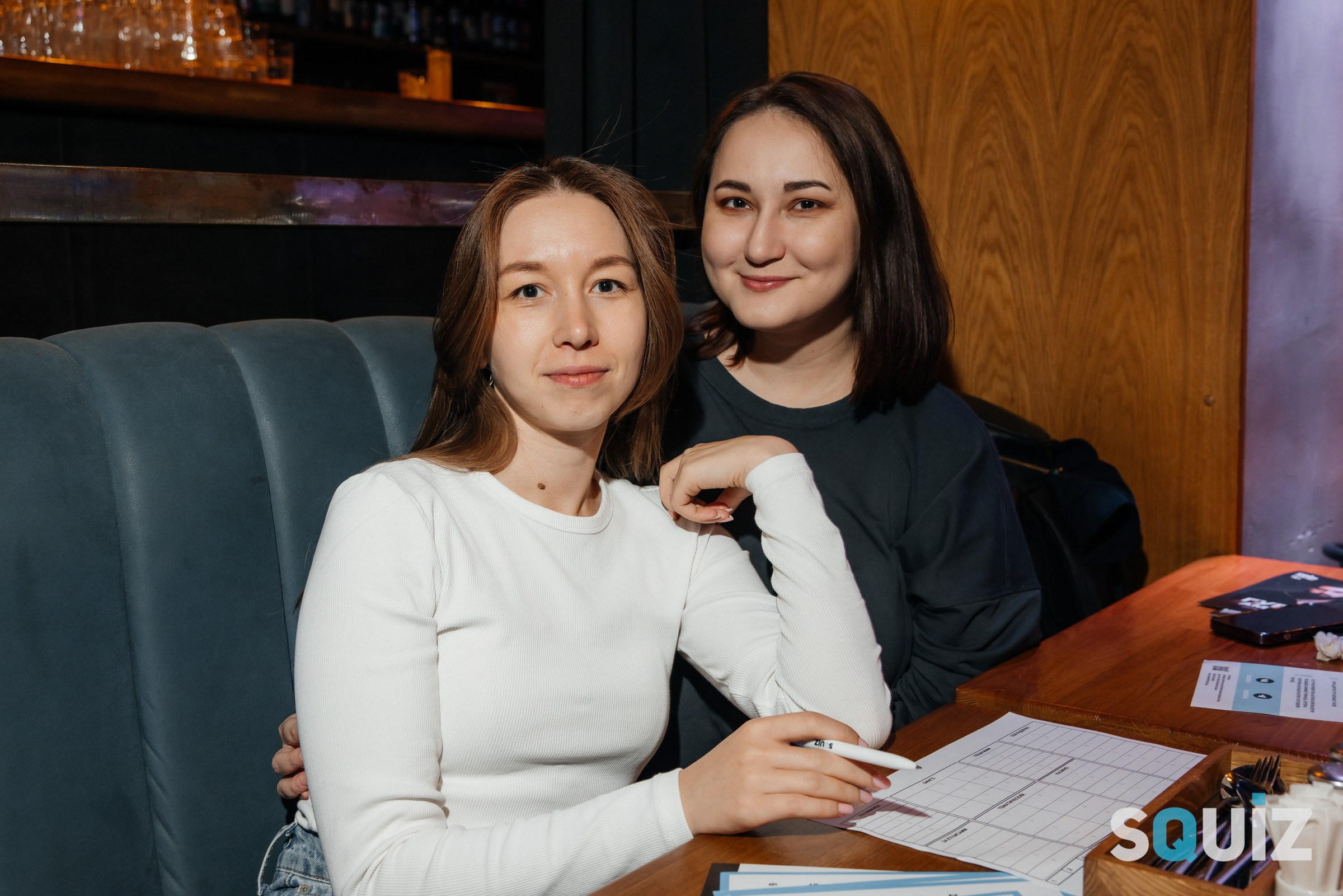 Squiz Coin Hall. Андрей Шаповалов — репортажный фотограф в Москве