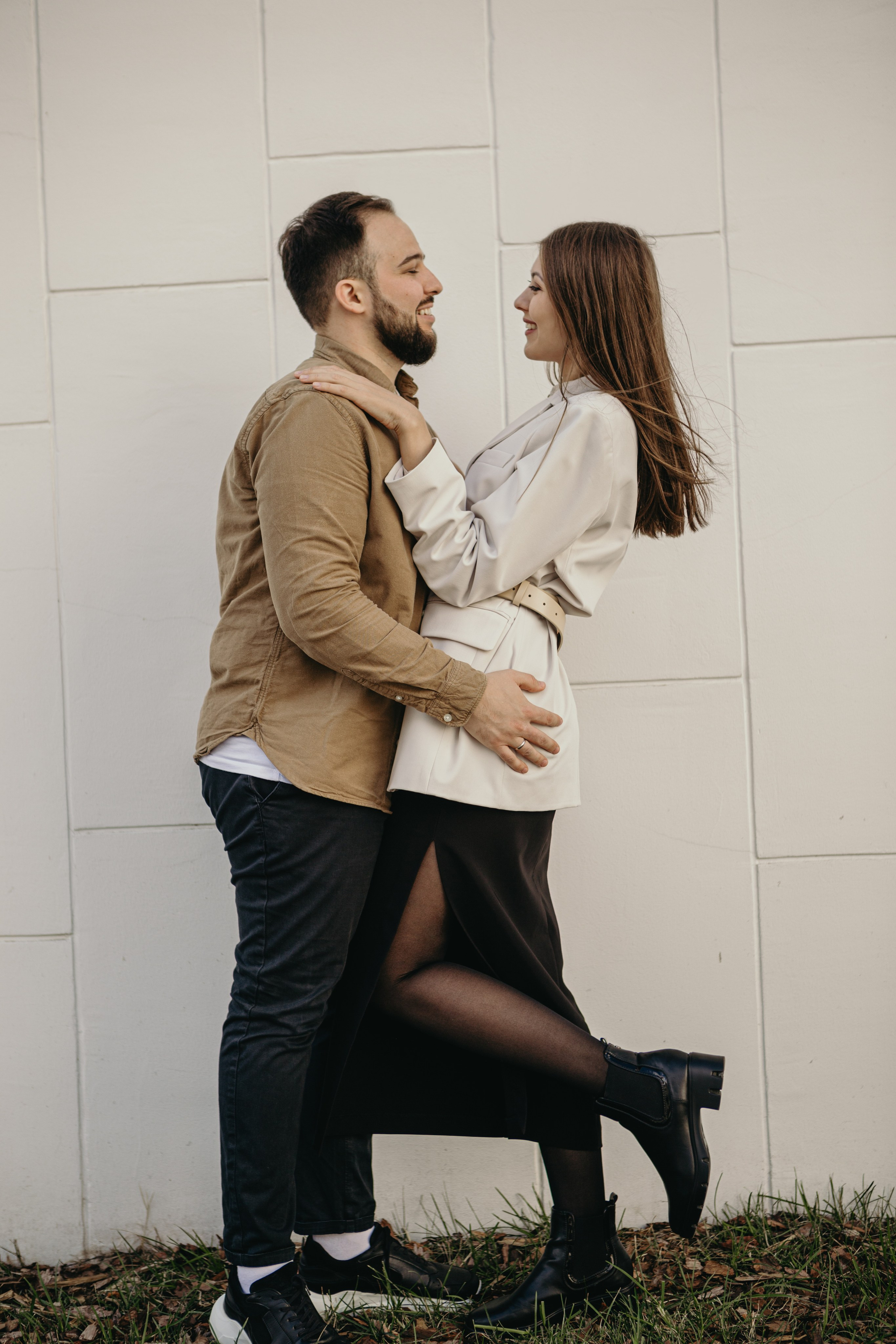 Женя + Оля. Свадебный фотограф в Нижнем Новгороде