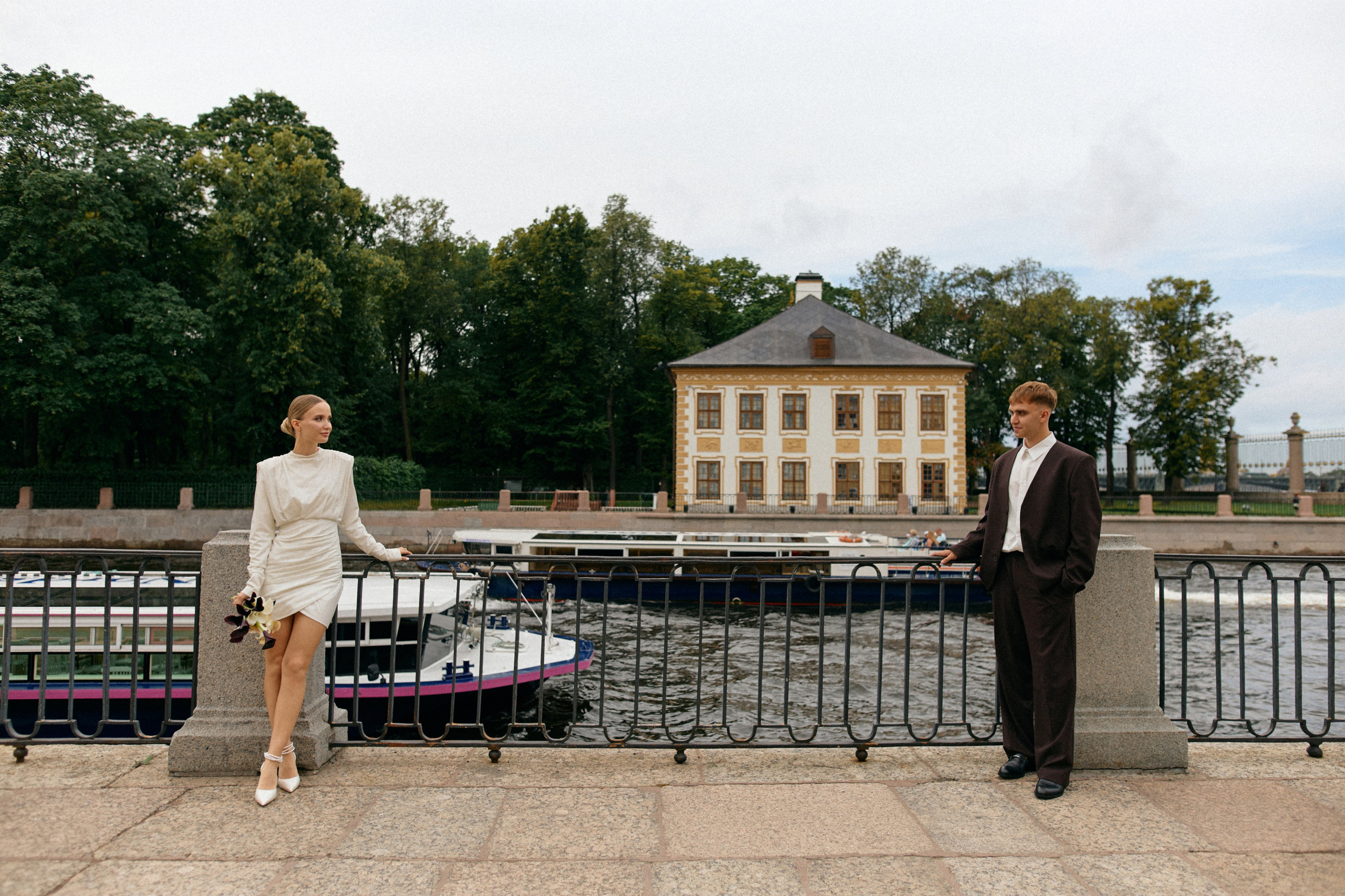 Дмитрий & Арина. Сестры Карабаза. Фотографы и ретушеры в Москве и Санкт-Петербурге