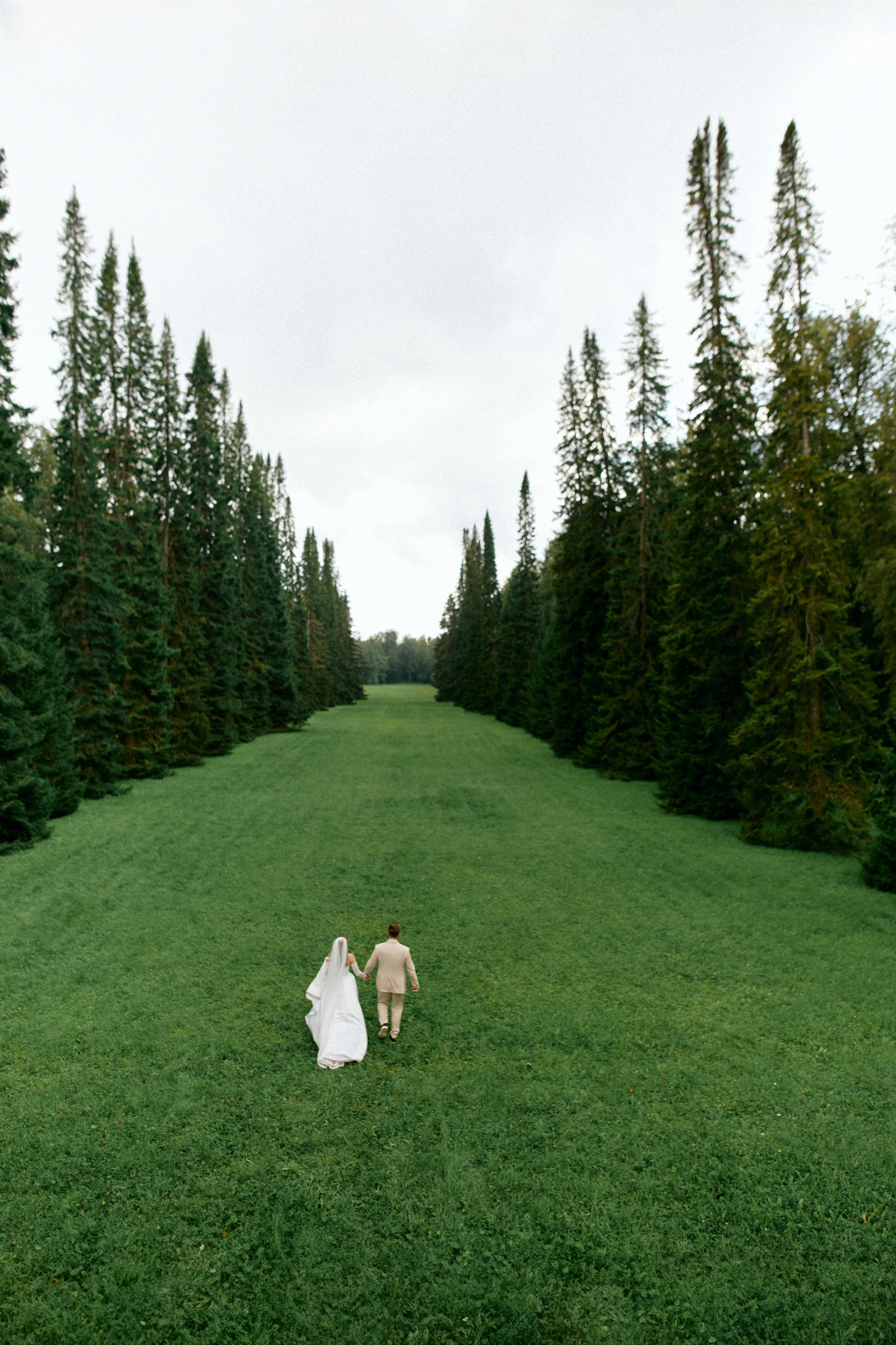 Артем & Юлия. Сестры Карабаза. Фотографы и ретушеры в Москве и Санкт-Петербурге
