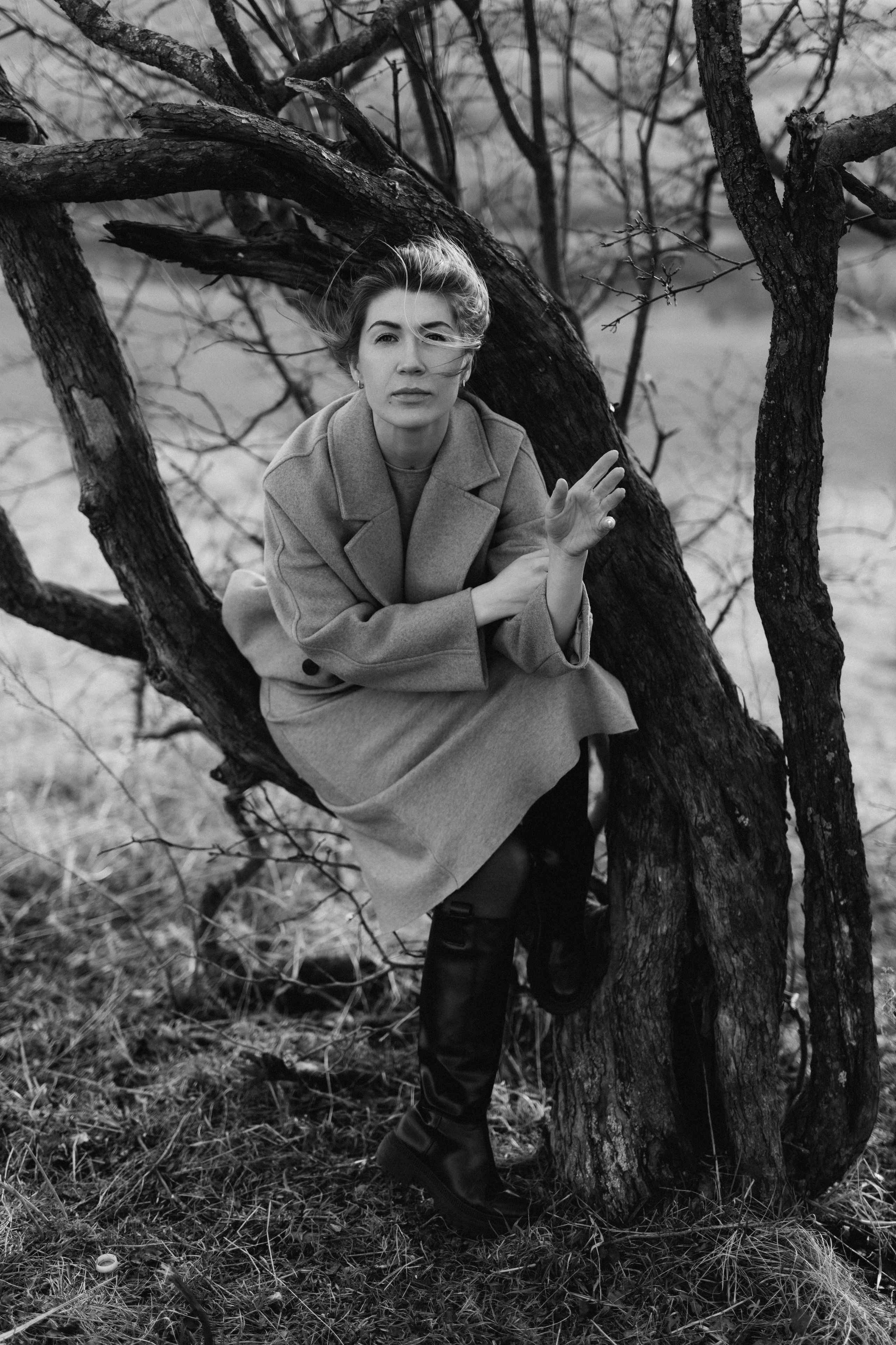 Анна. Женский и семейный фотограф Аксинья Кузьмина. Город Пенза