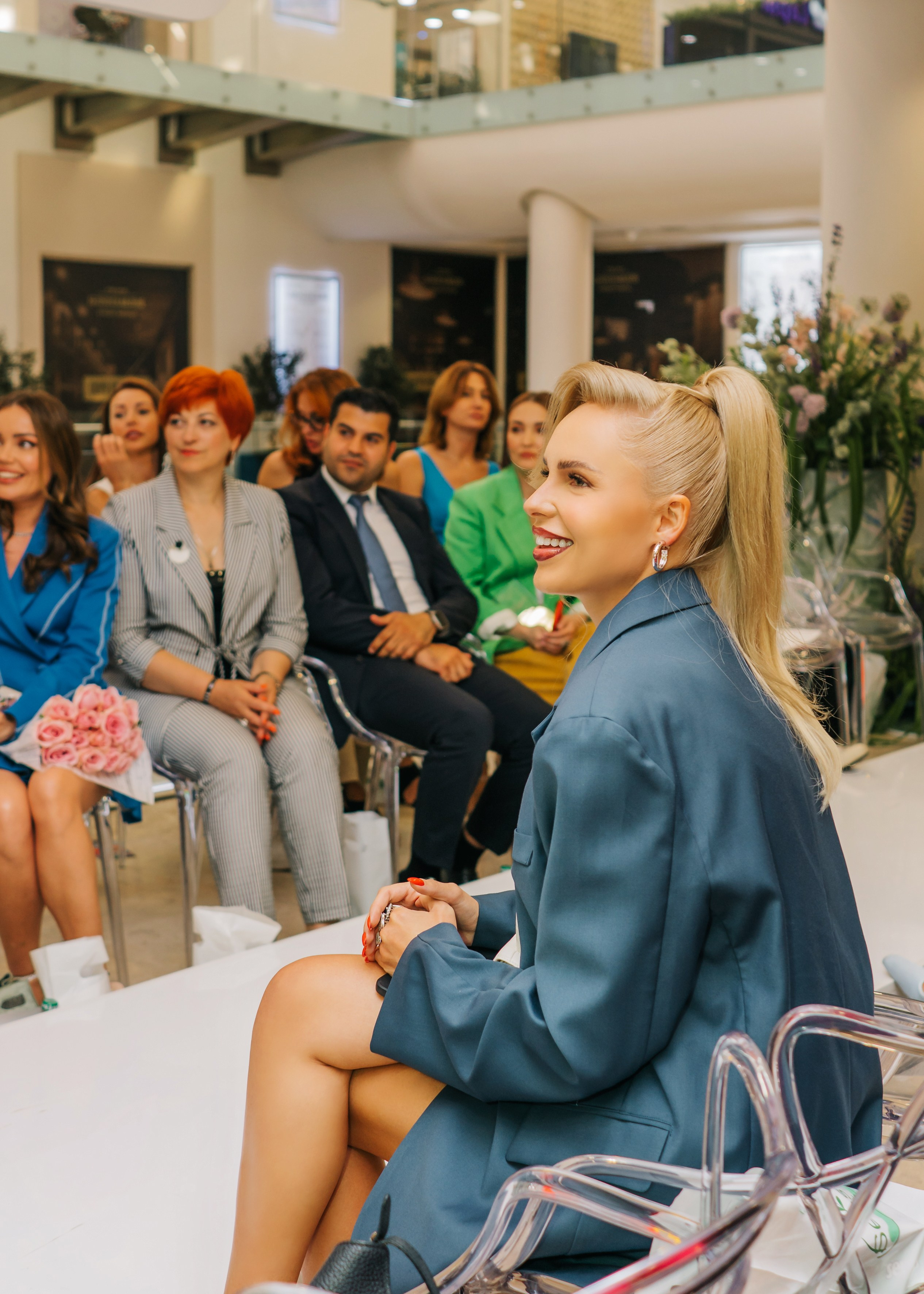 Мама года. Женский фотограф в Москве Анастасия Сидорова