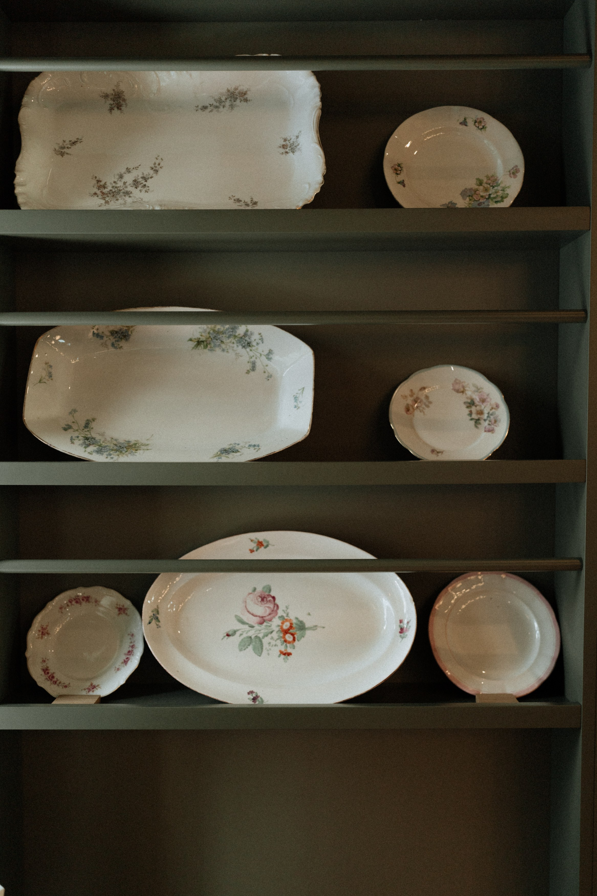 N&D, autumn S.Petersburg