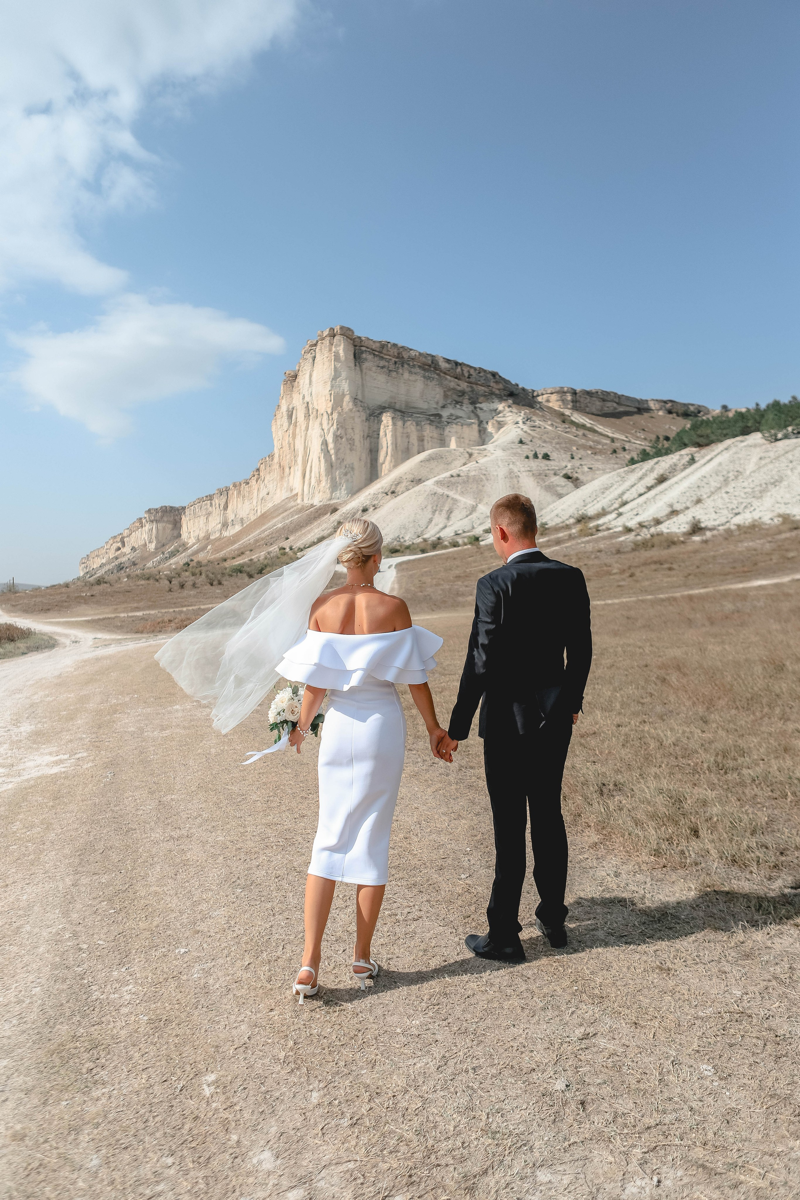 Vldimir & Anastasia. Женский/Детский фотограф в Симферополе Вероника Слепогина