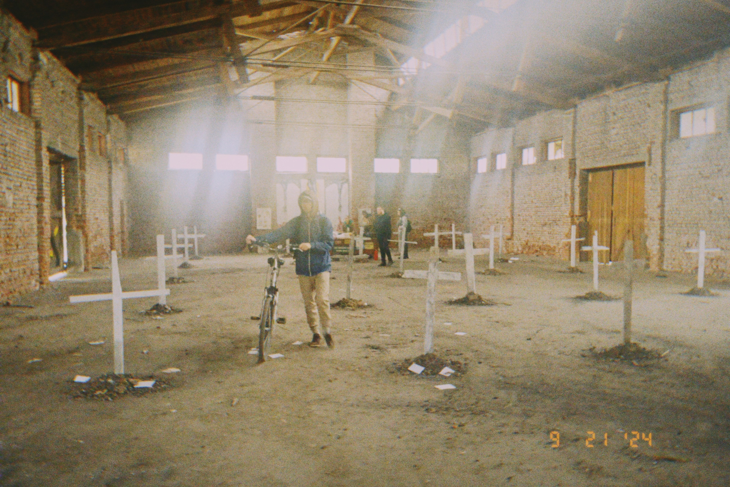 Энтропия. Фотограф в Санкт-Петербурге Березовский Даниил