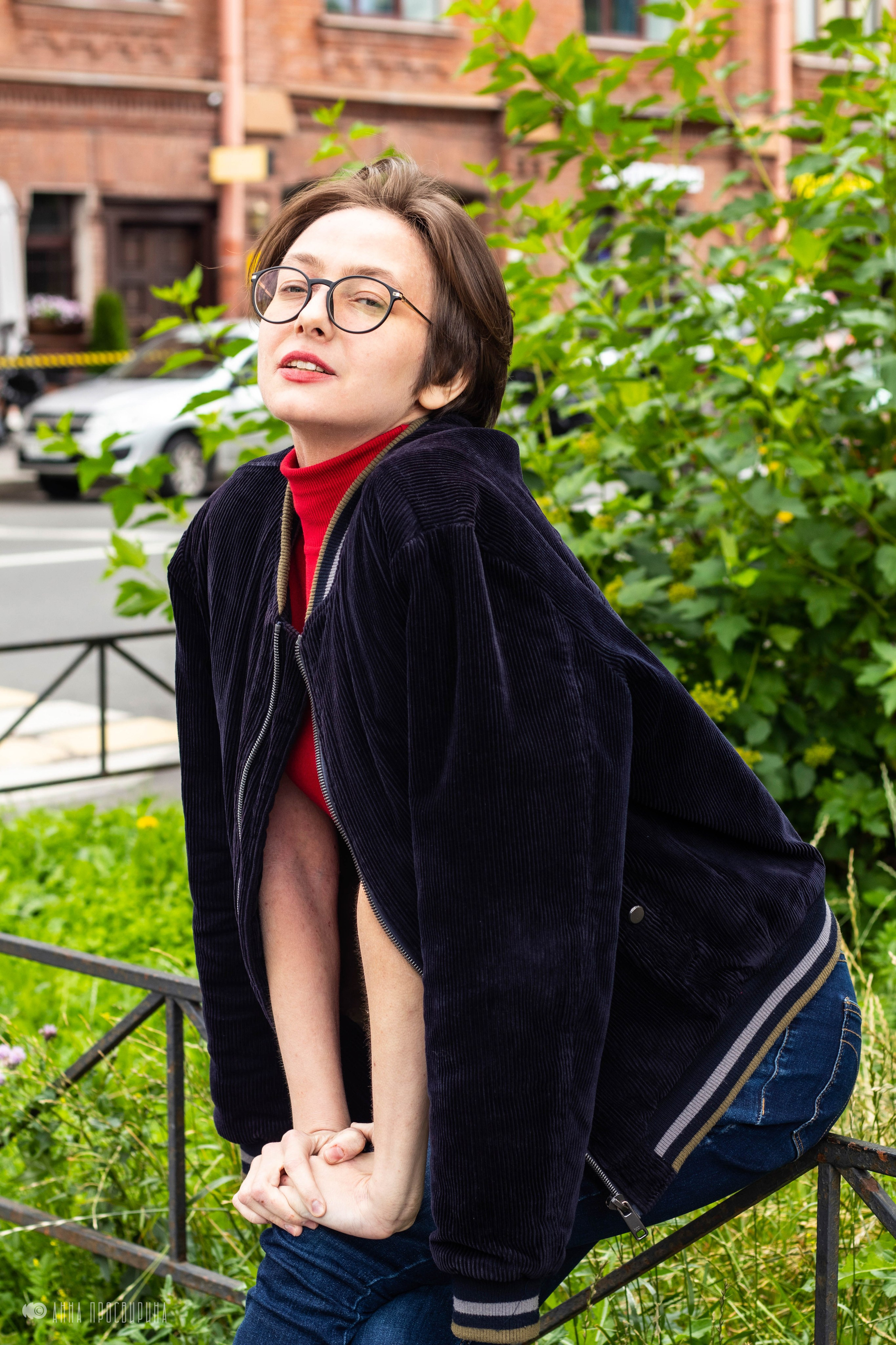 Прогулочная фотосессия, Петроградская Сторона. Ваш фотограф в Санкт-Петербурге Анна Просвирина