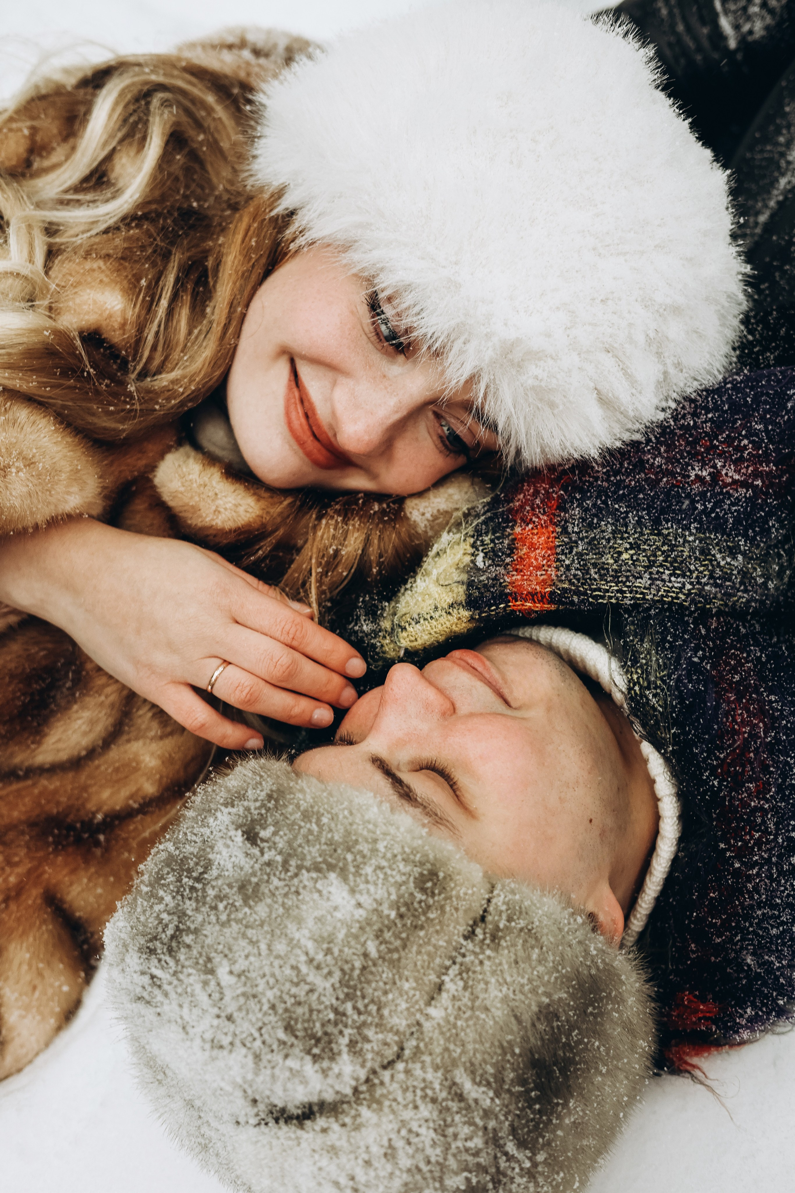 фотосессия в стиле с легким паром фотосессия в стиле 90 х годов