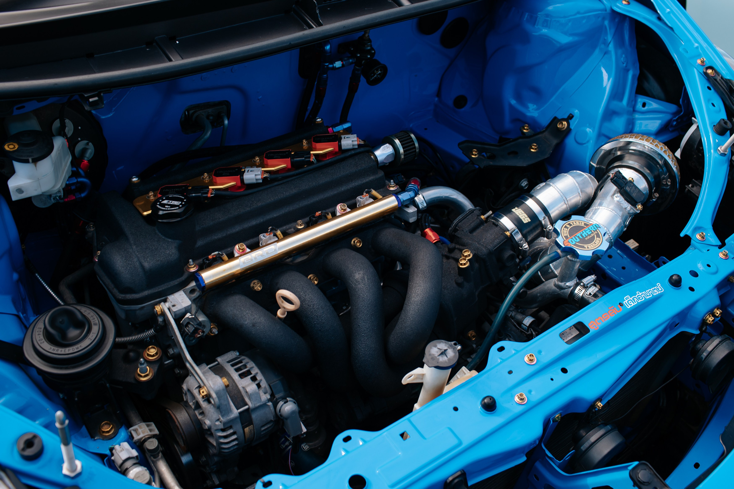 Phuket Meetingcar 4. Фотограф в на Пхукете Сергей Войлоков