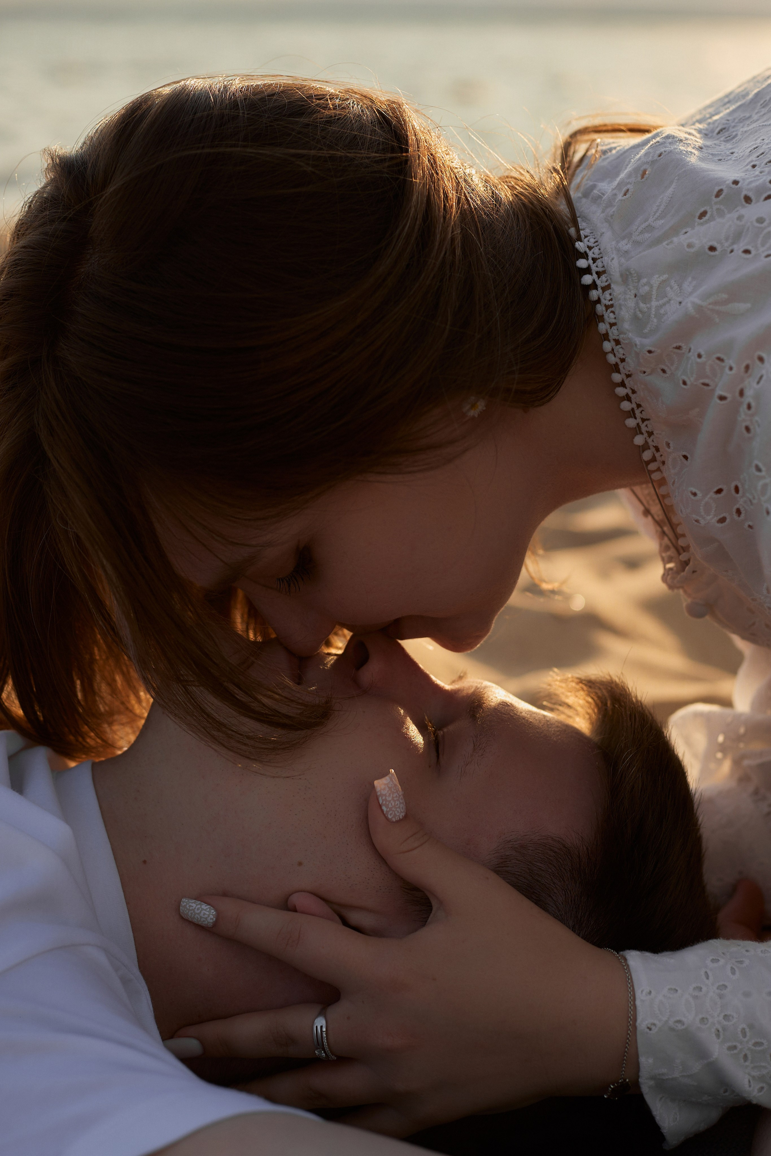 Катя и Влад. Свадебный и семейный фотограф