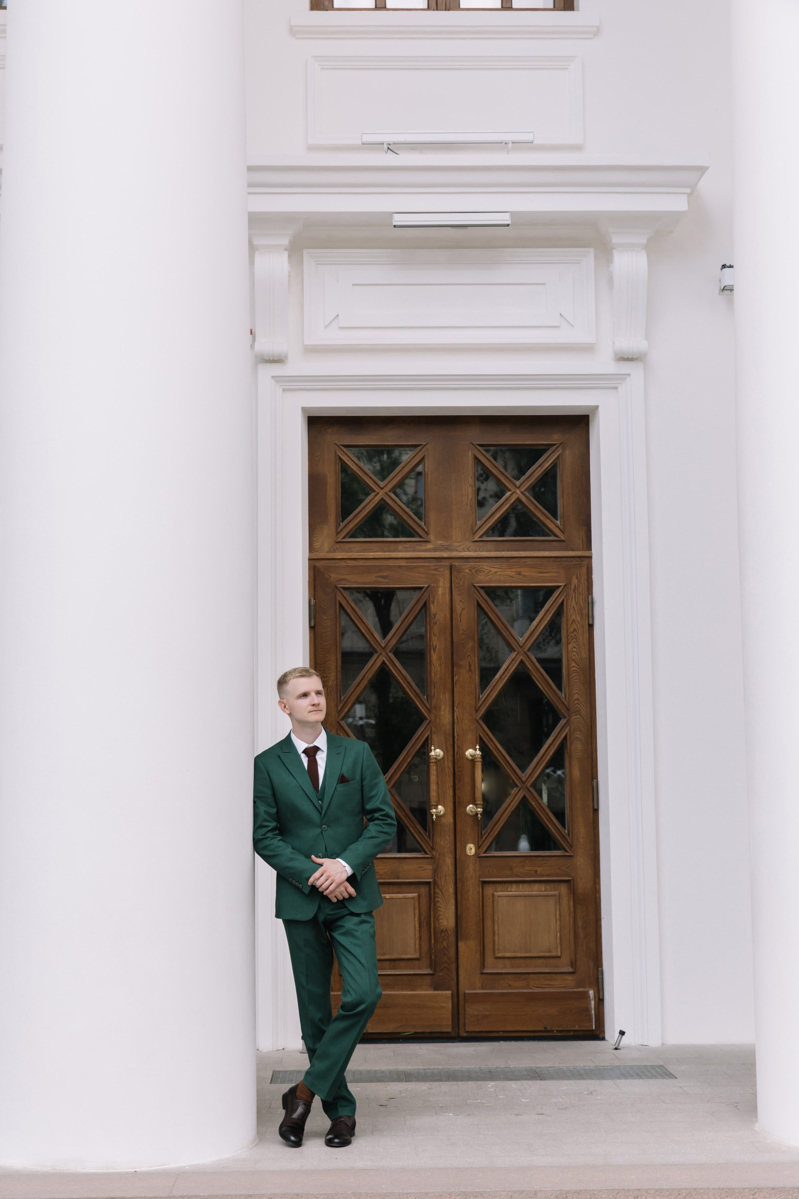 Свадьба Антона и Маши. Свадебный и семейный фотограф в Волгограде Анастасия Кошенскова