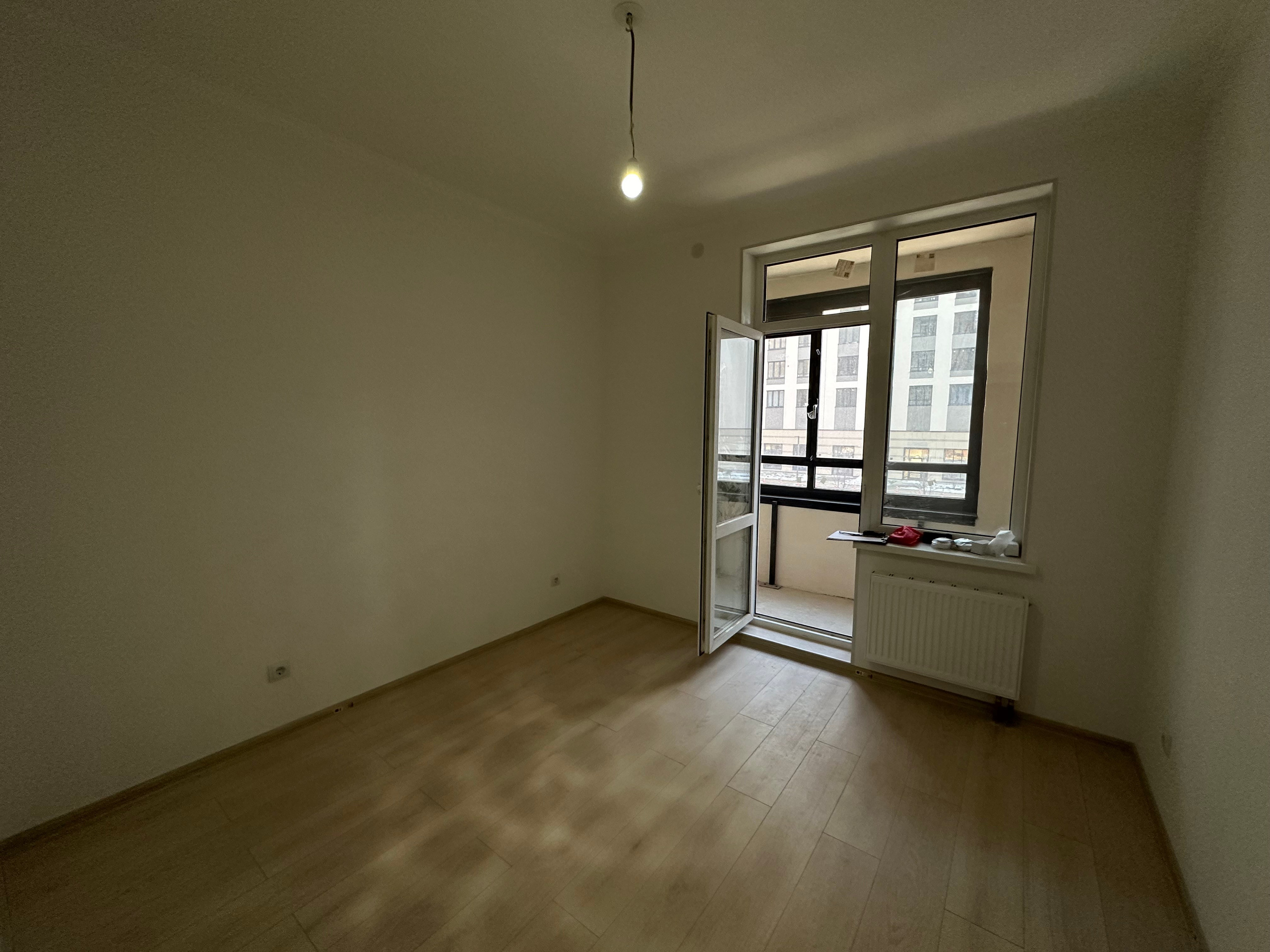 ЖК «Полис Приморский 2» Меблировка под ключ