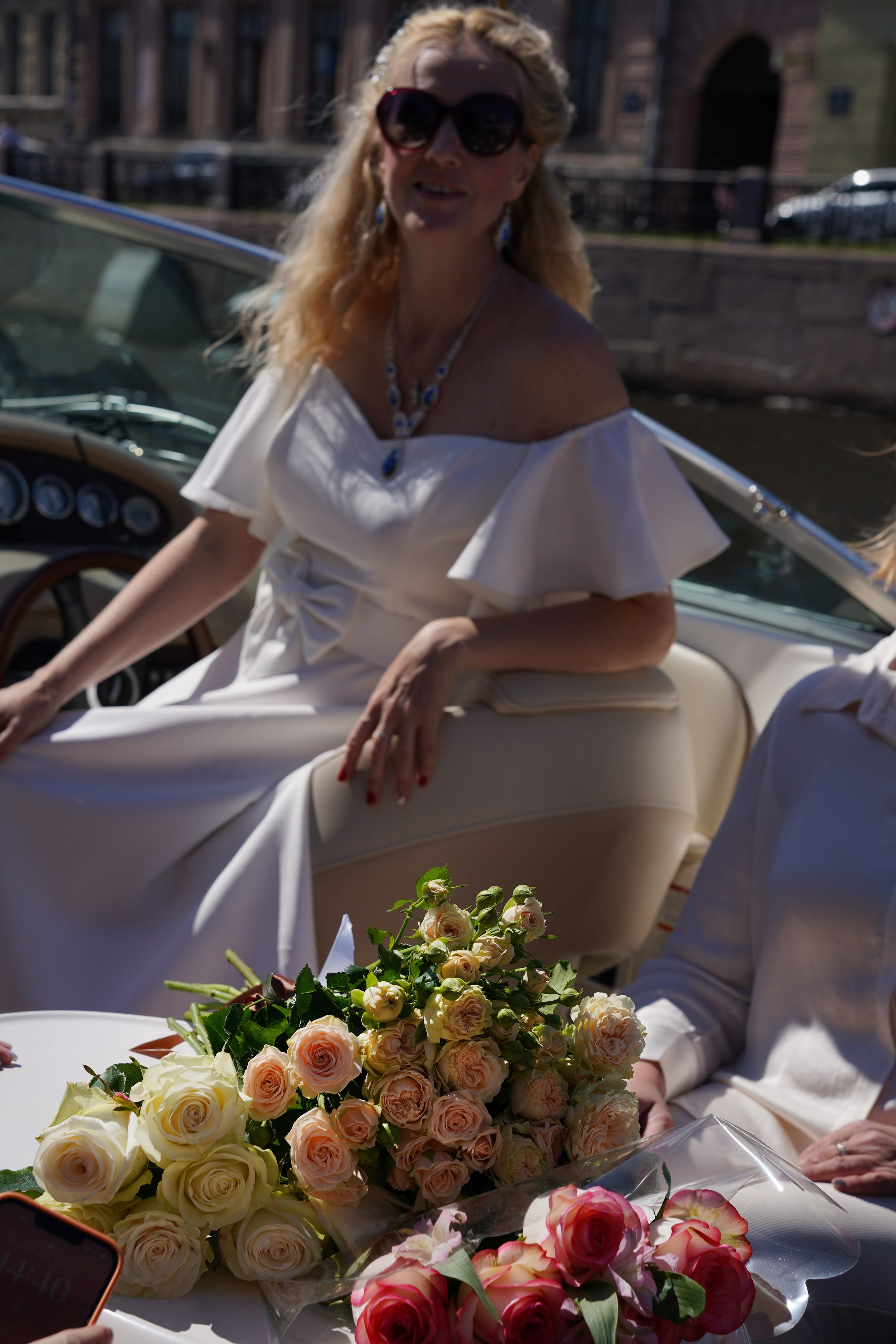 Валерия Андрей. Студийный и портретный фотограф в САНКТ-ПЕТЕРБУРГЕИрина Махаон