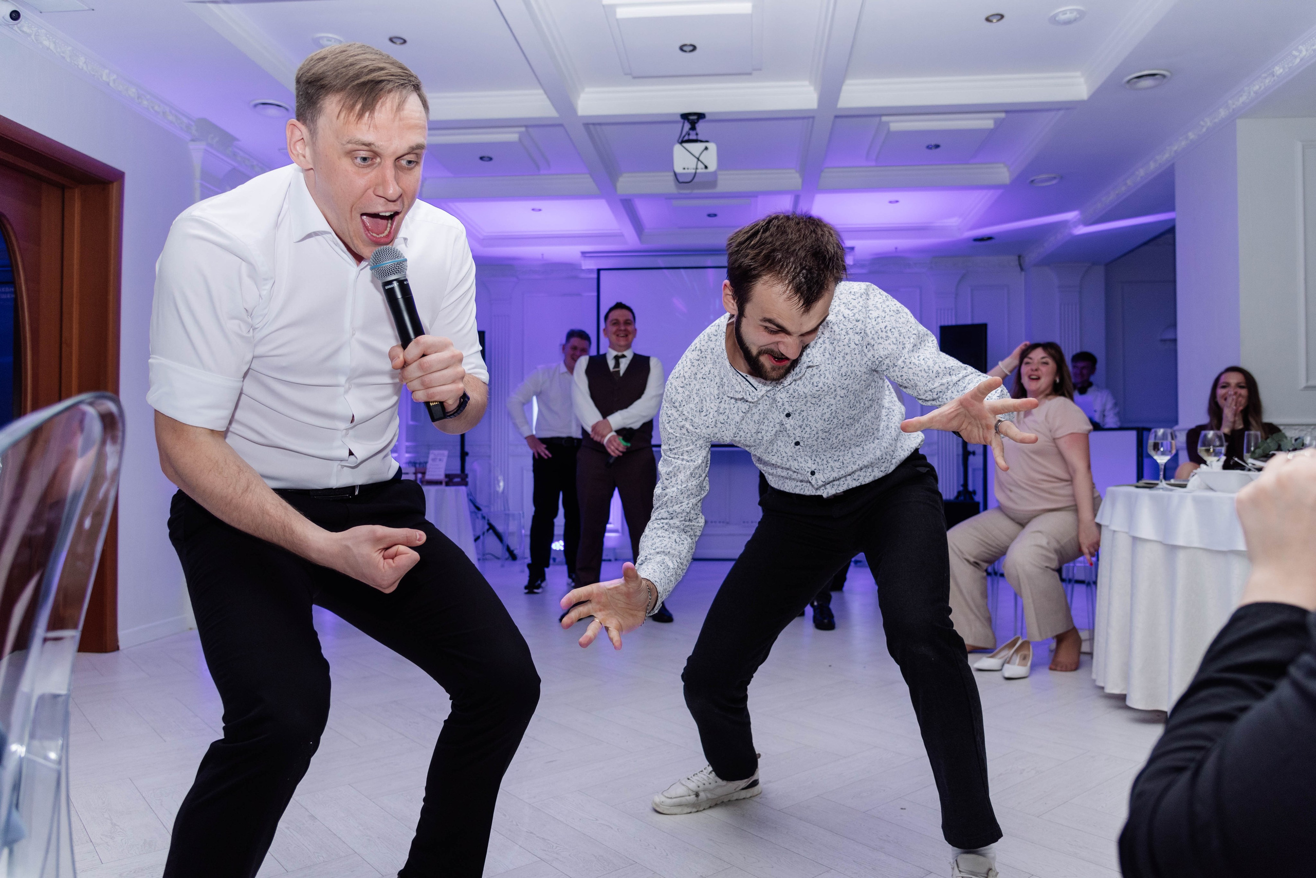 Екатерина и Роман. Фотограф в Новосибирске