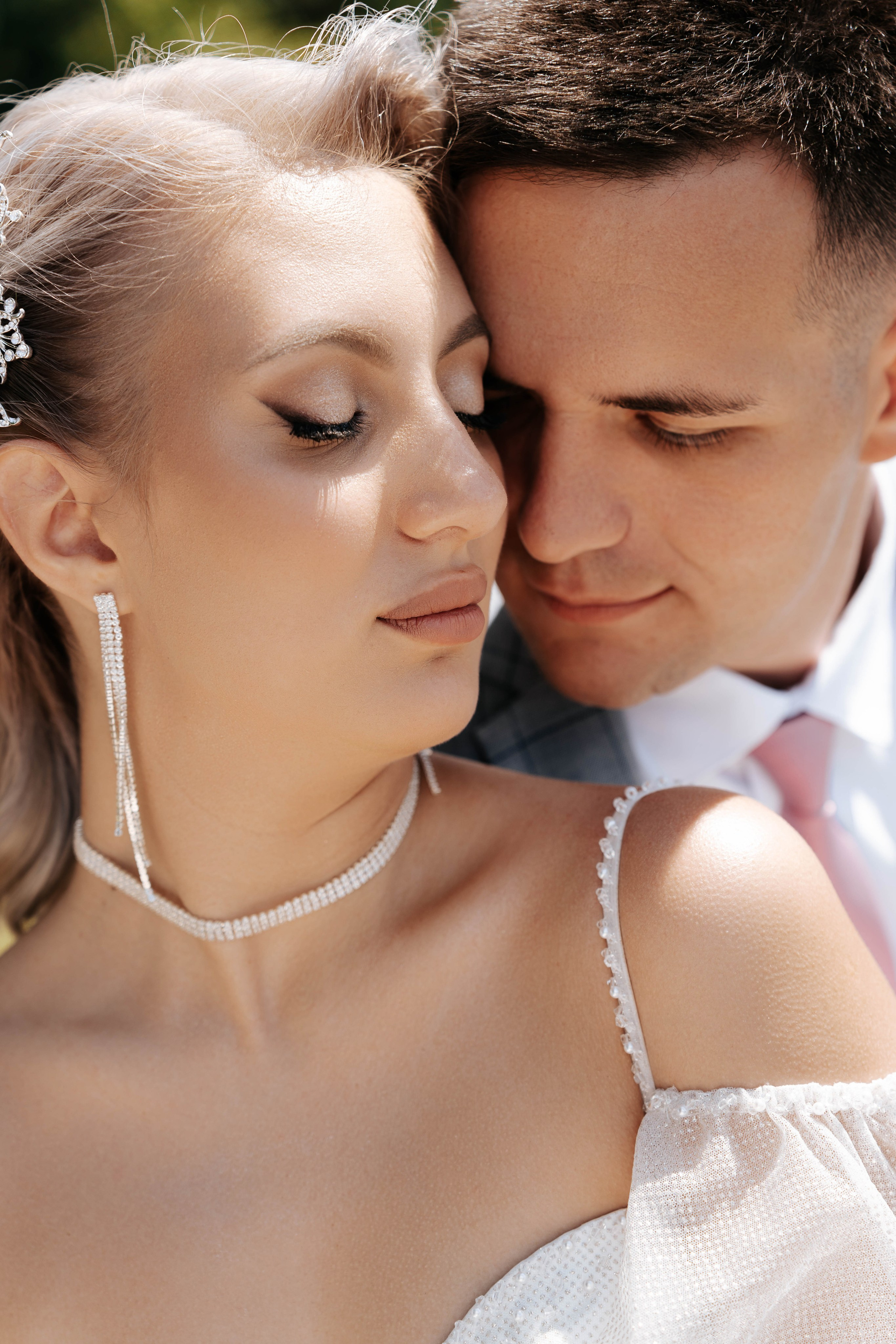 Dmitry & Ekaterina. Свадебный фотограф в Воронеже Самохина Екатерина