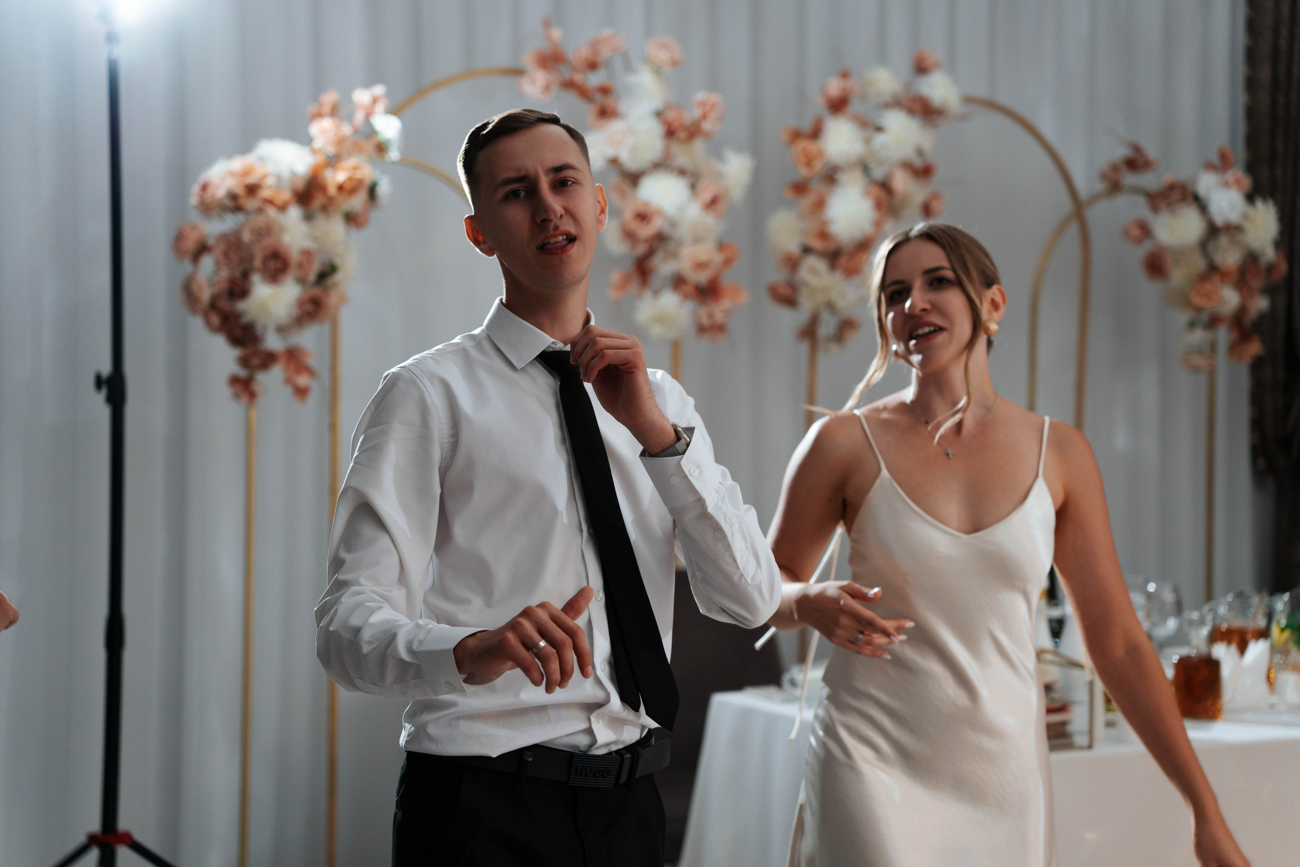 Victoria & Vladimir. Свадебный фотограф в Воронеже Самохина Екатерина