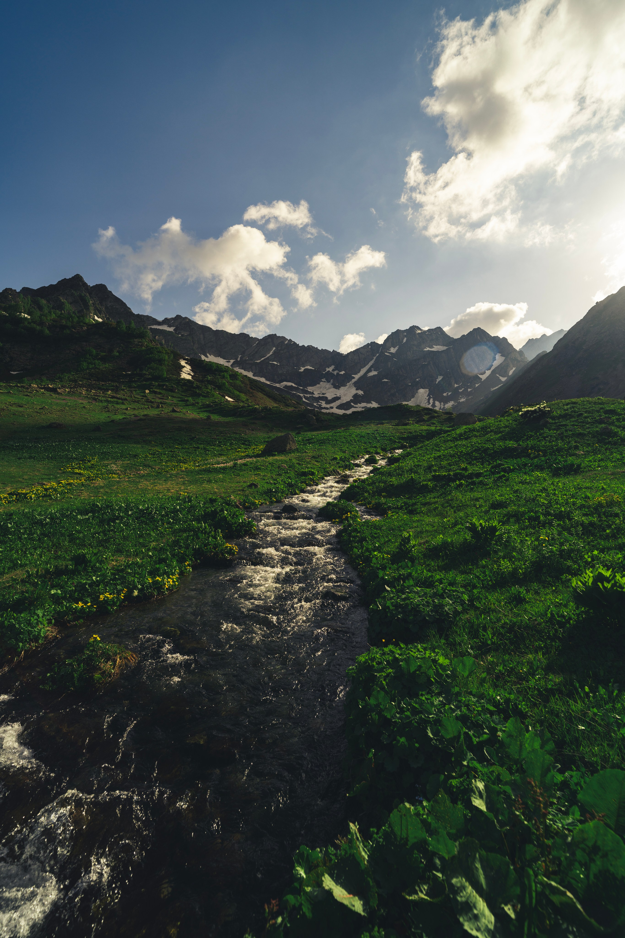 Заставки. Главная