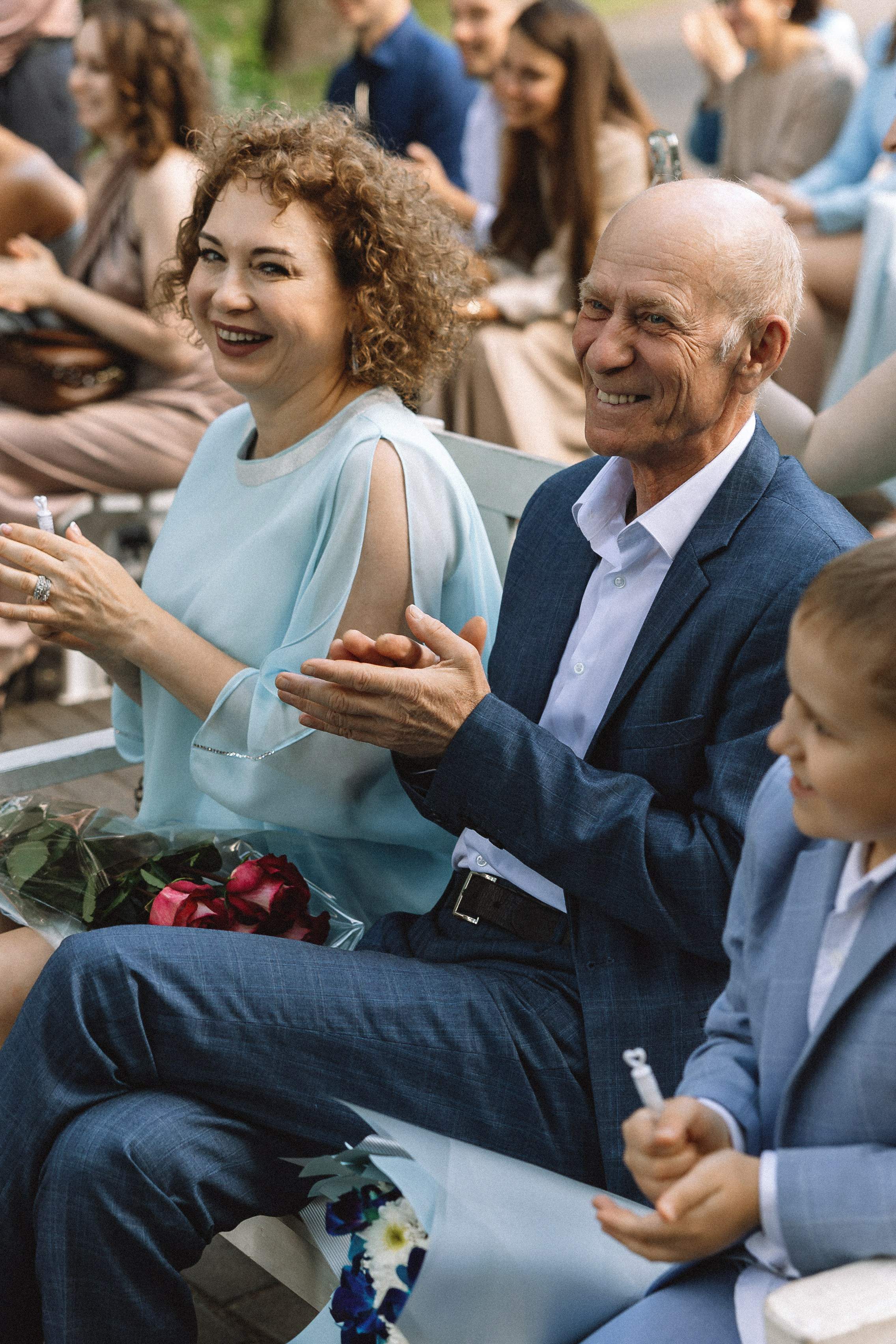Виктория и Александр. Lifestyle фотограф в Санкт-Петербурге Анна Щекалева