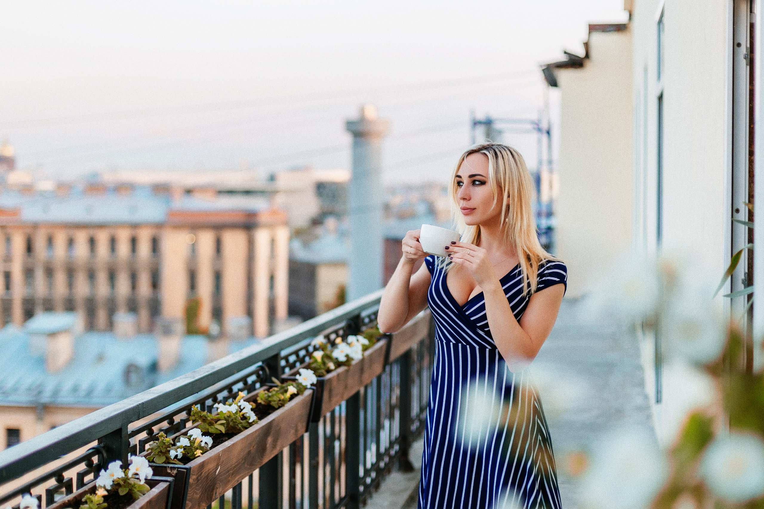 Нина. Фотограф в Санкт-Петербурге