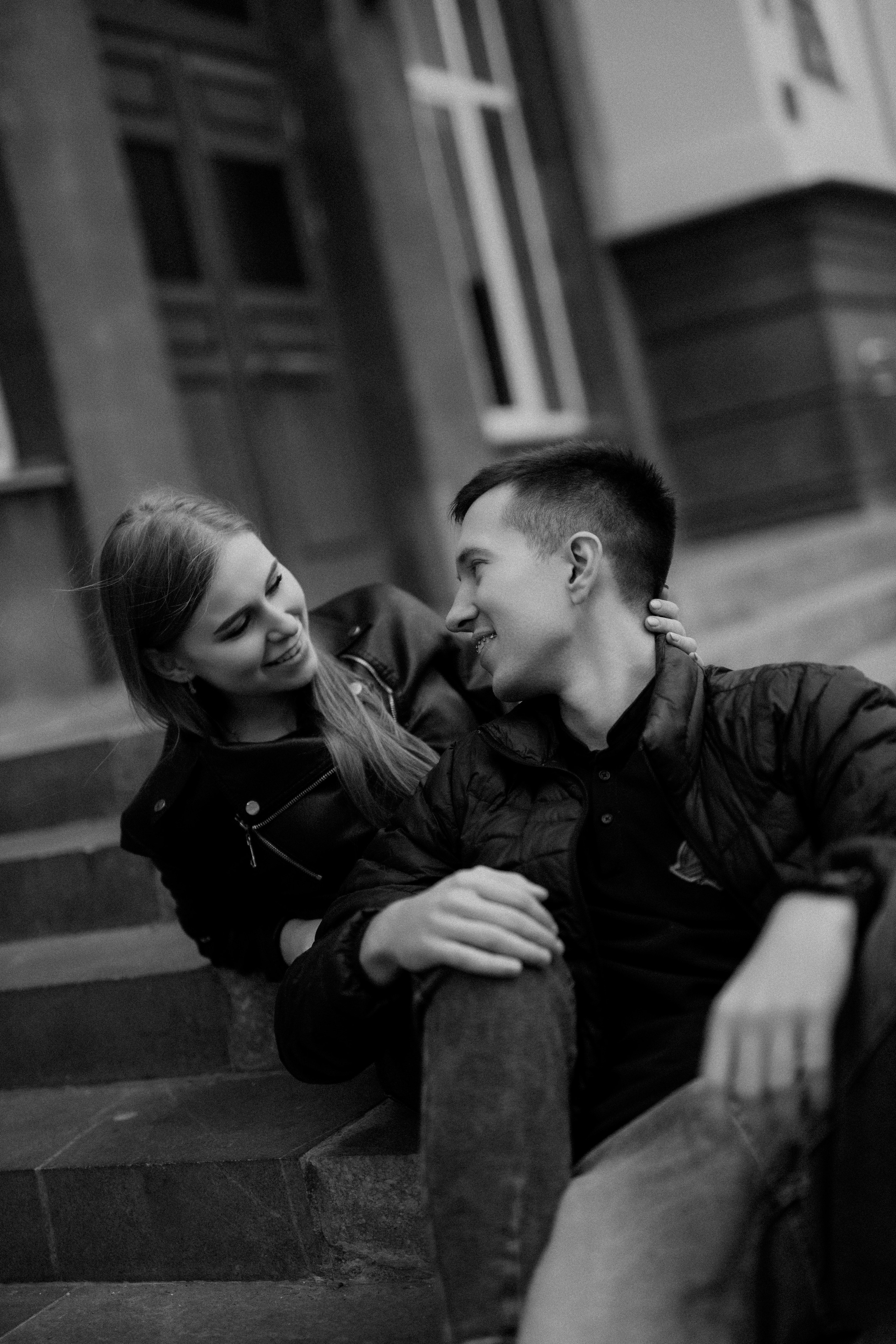 Лиза и Антон. Свадебные фотографы в Гомеле и Минске Сергей и Анастасия Фещенок