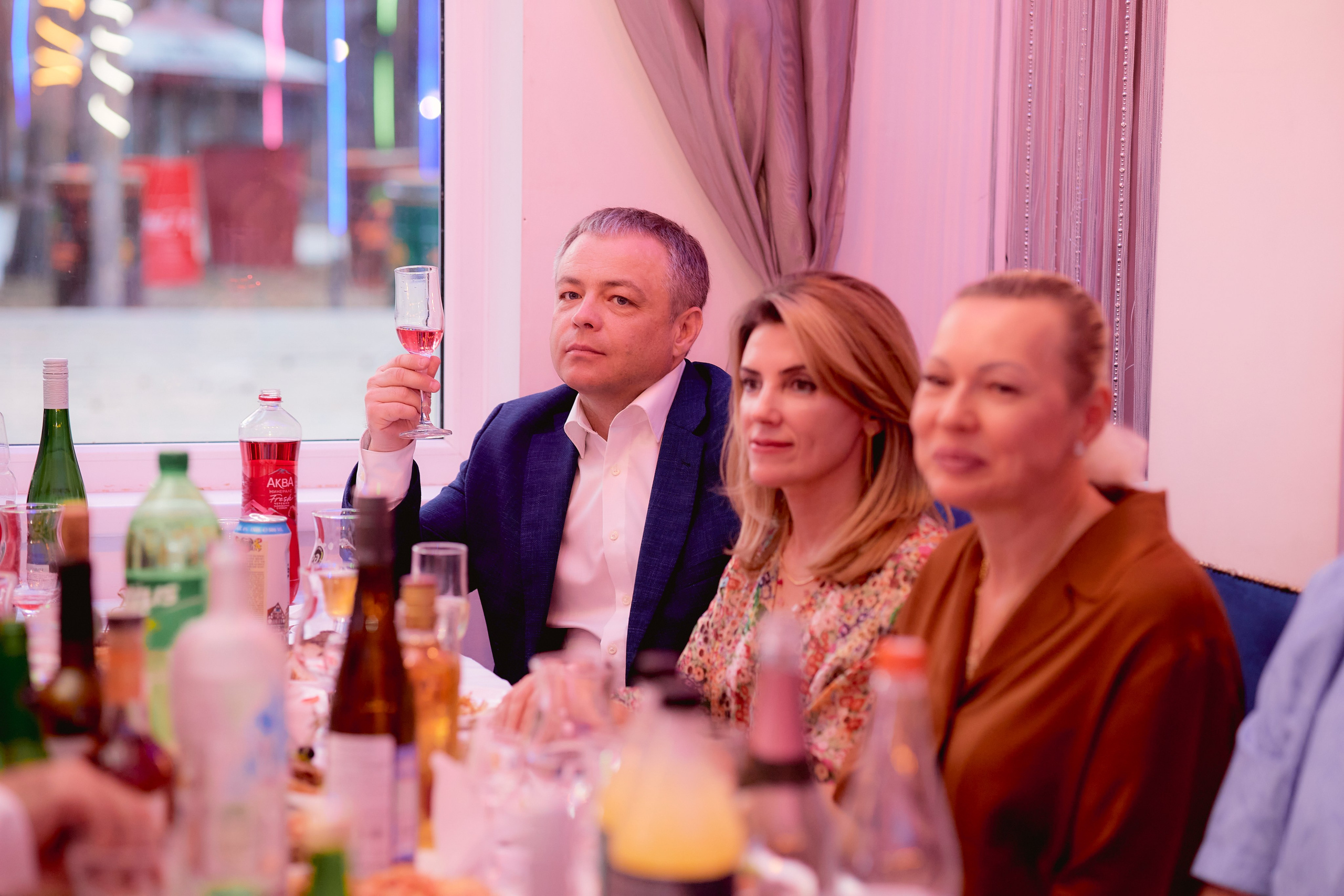 Школа № 134 (выпускной 2023). Фотограф Иван Кузьмин на любое Ваше мероприятие