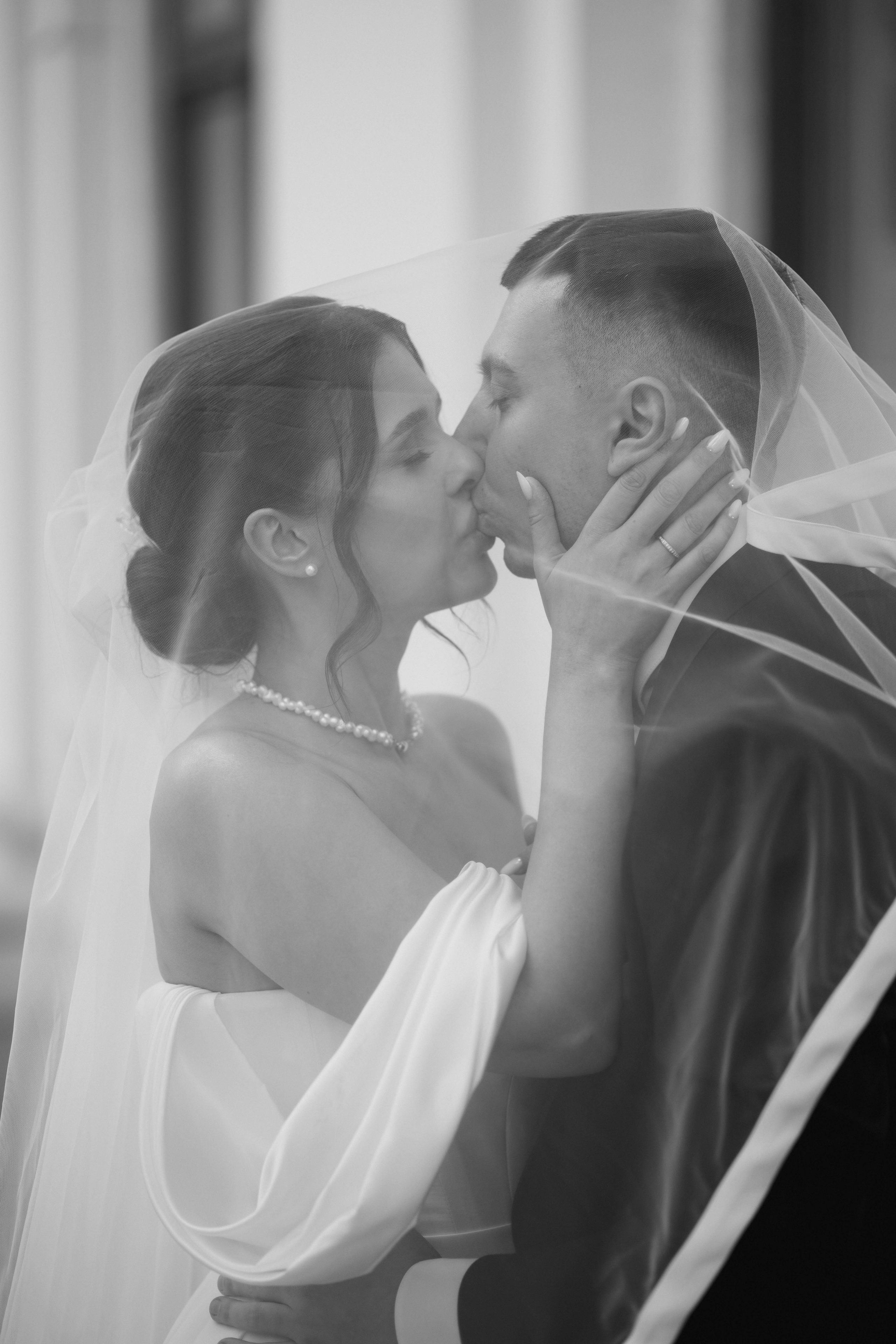 Григорий и Алёна. Ваш фотограф в Нижнем Новгороде