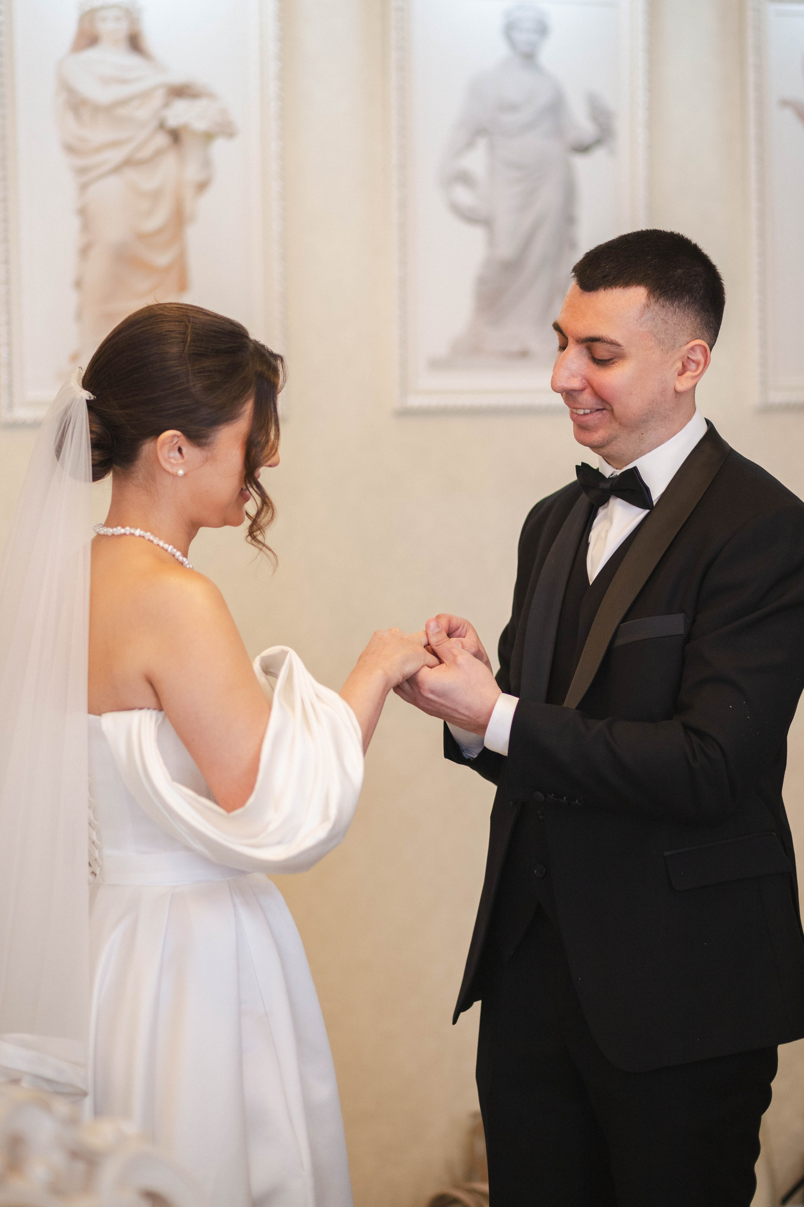 Григорий и Алёна. Ваш фотограф в Нижнем Новгороде