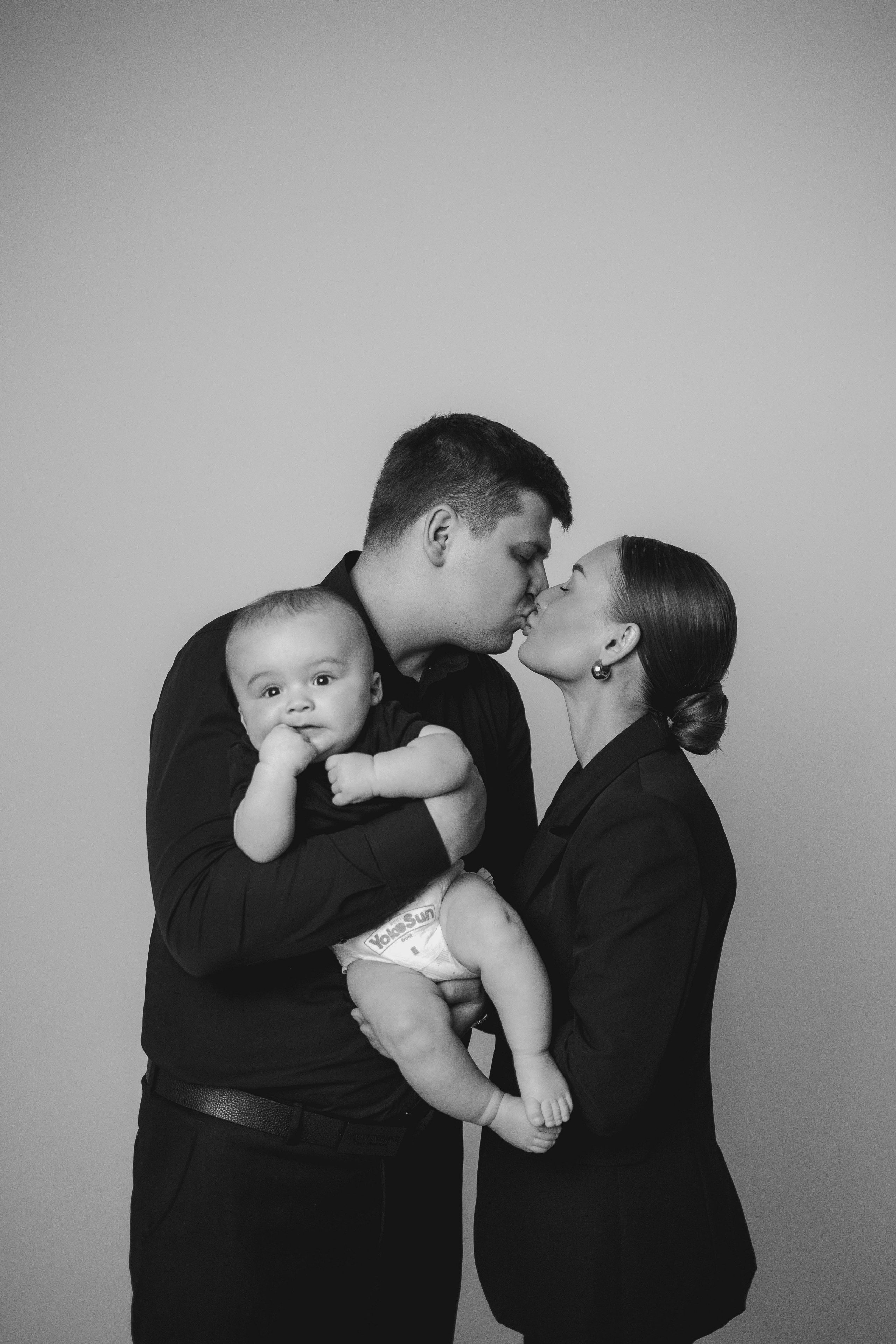 Виолетта Руслан и Ратмир. Ваш фотограф в Нижнем Новгороде