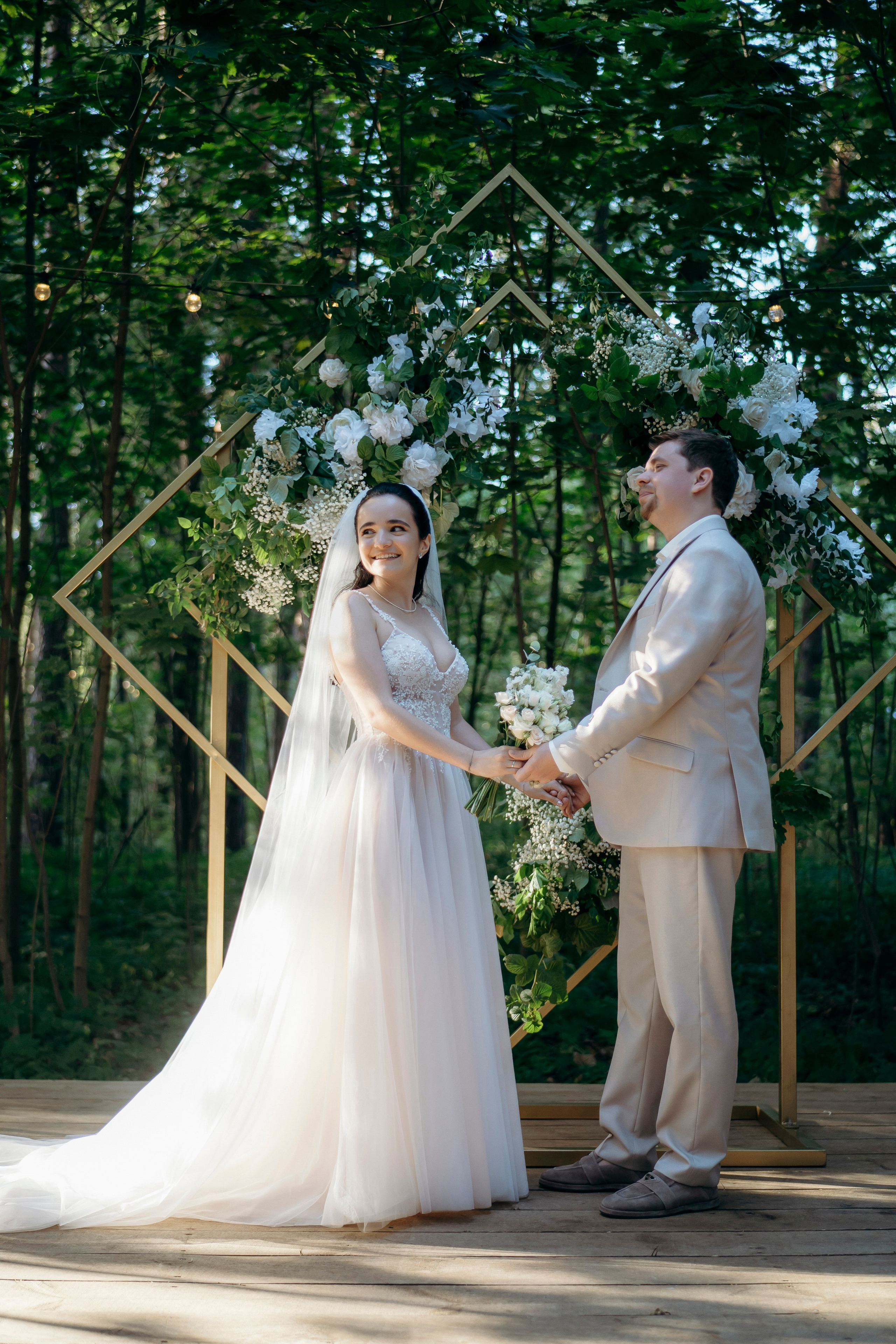 Dmitriy & Valeriya. Фотограф в Москве Людмила Денисенко