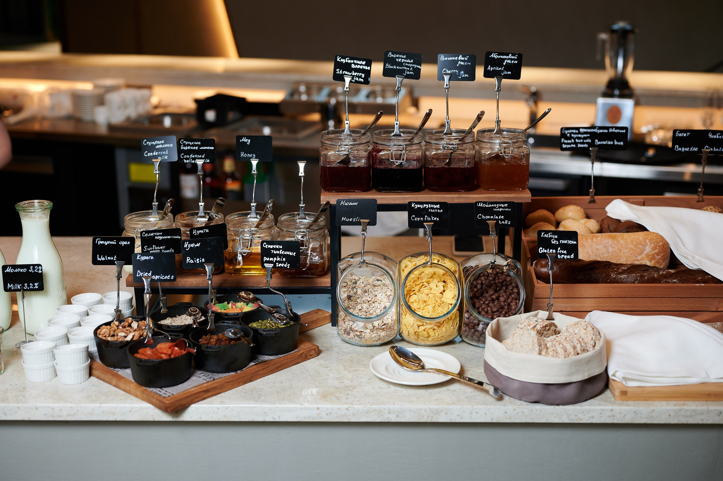 HoReCa. Герман Лепёхин коммерческий фотограф в Москве: репортаж, портреты, интерьеры, производство