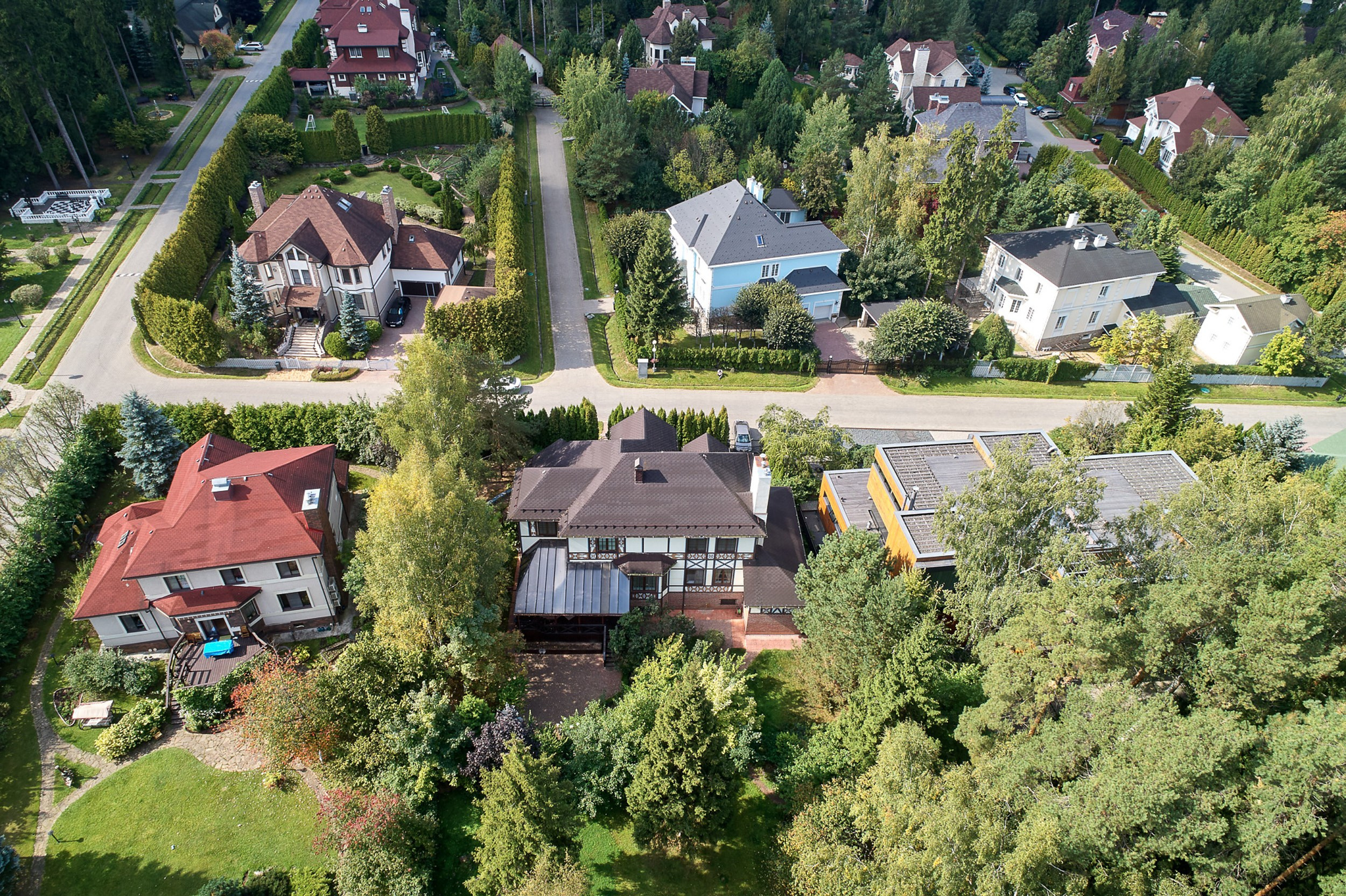 Жилые интерьеры. Герман Лепёхин коммерческий фотограф в Москве: репортаж, портреты, интерьеры, производство