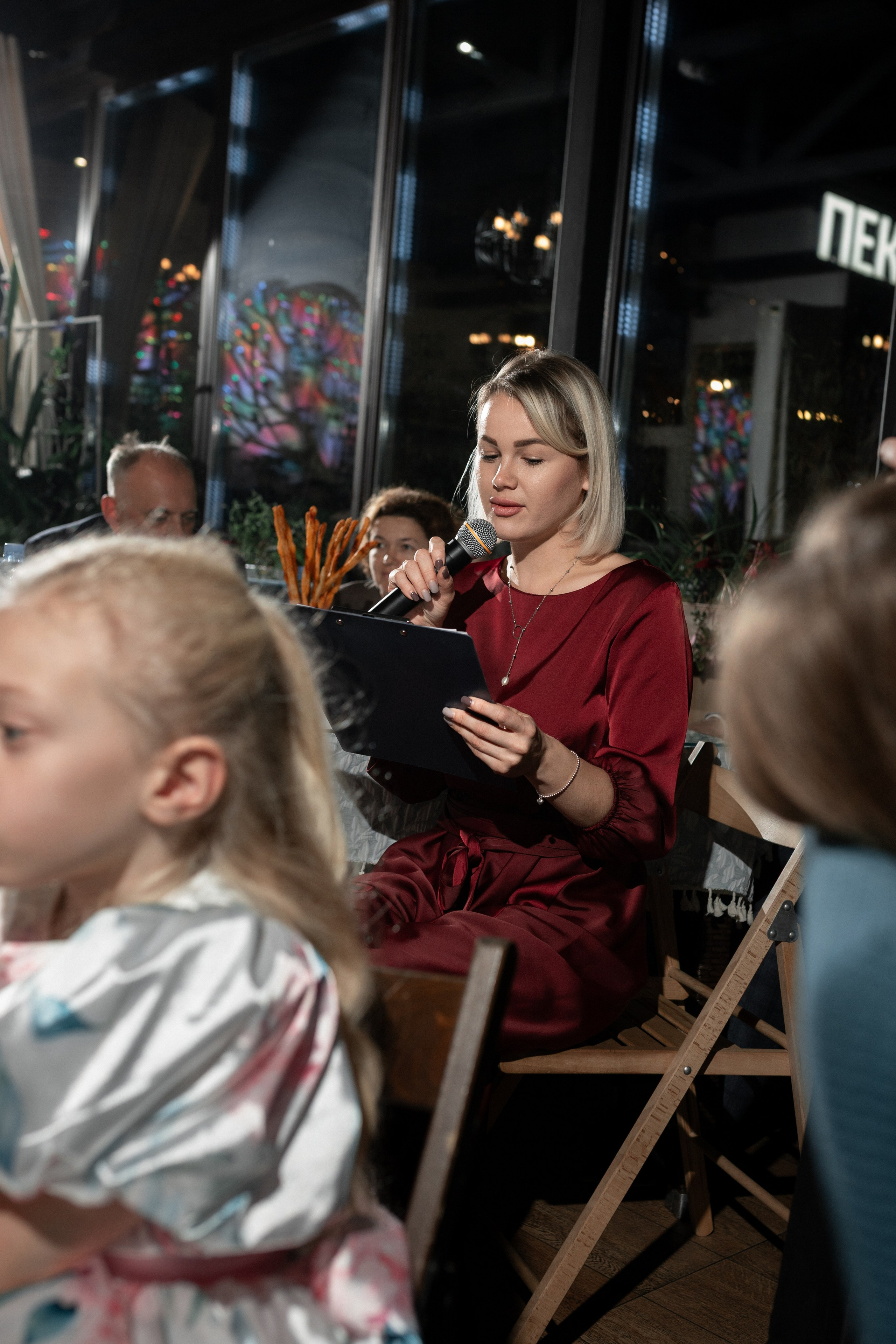 Школьный вечер. Timeless фотография для семьи и бизнеса | Борис Коробочко | Москва / Истра