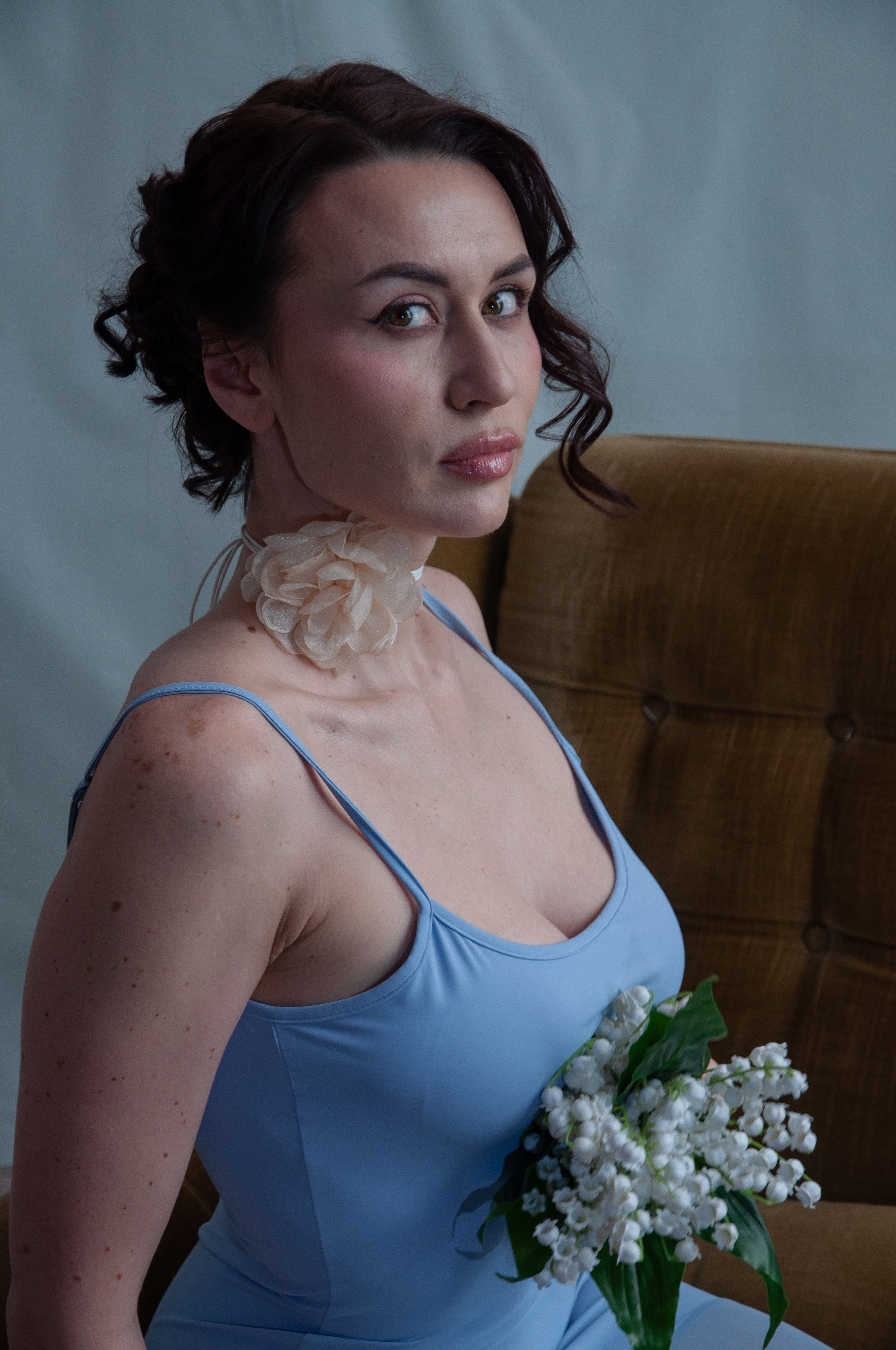 Julia (для контента). Главная