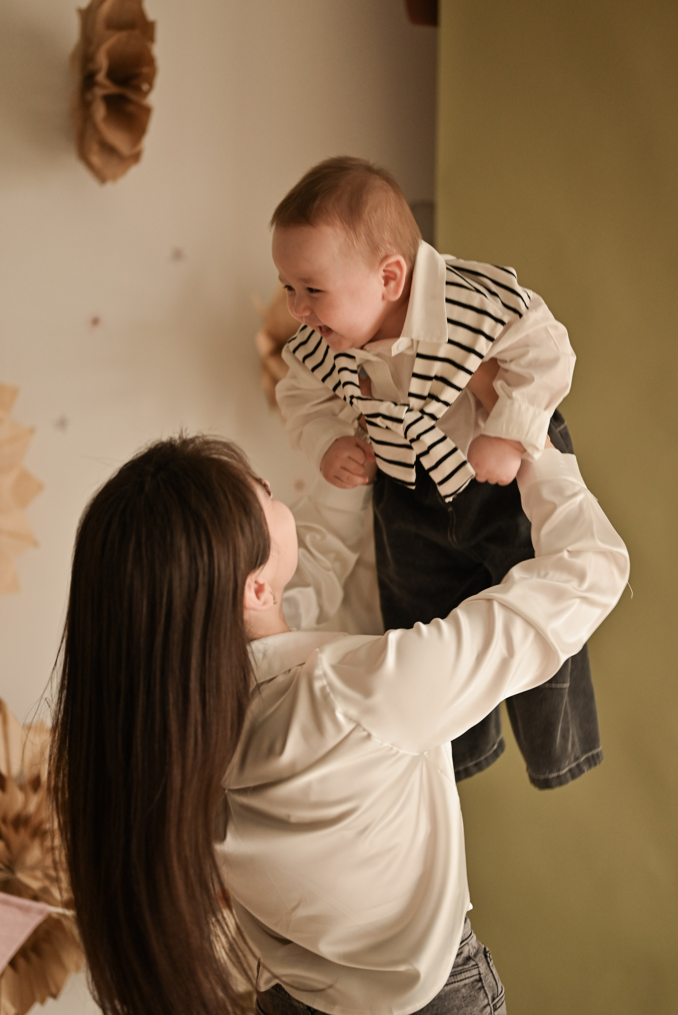 День варенья!. Свадебный и семейный фотограф в Уфе Александров Максим