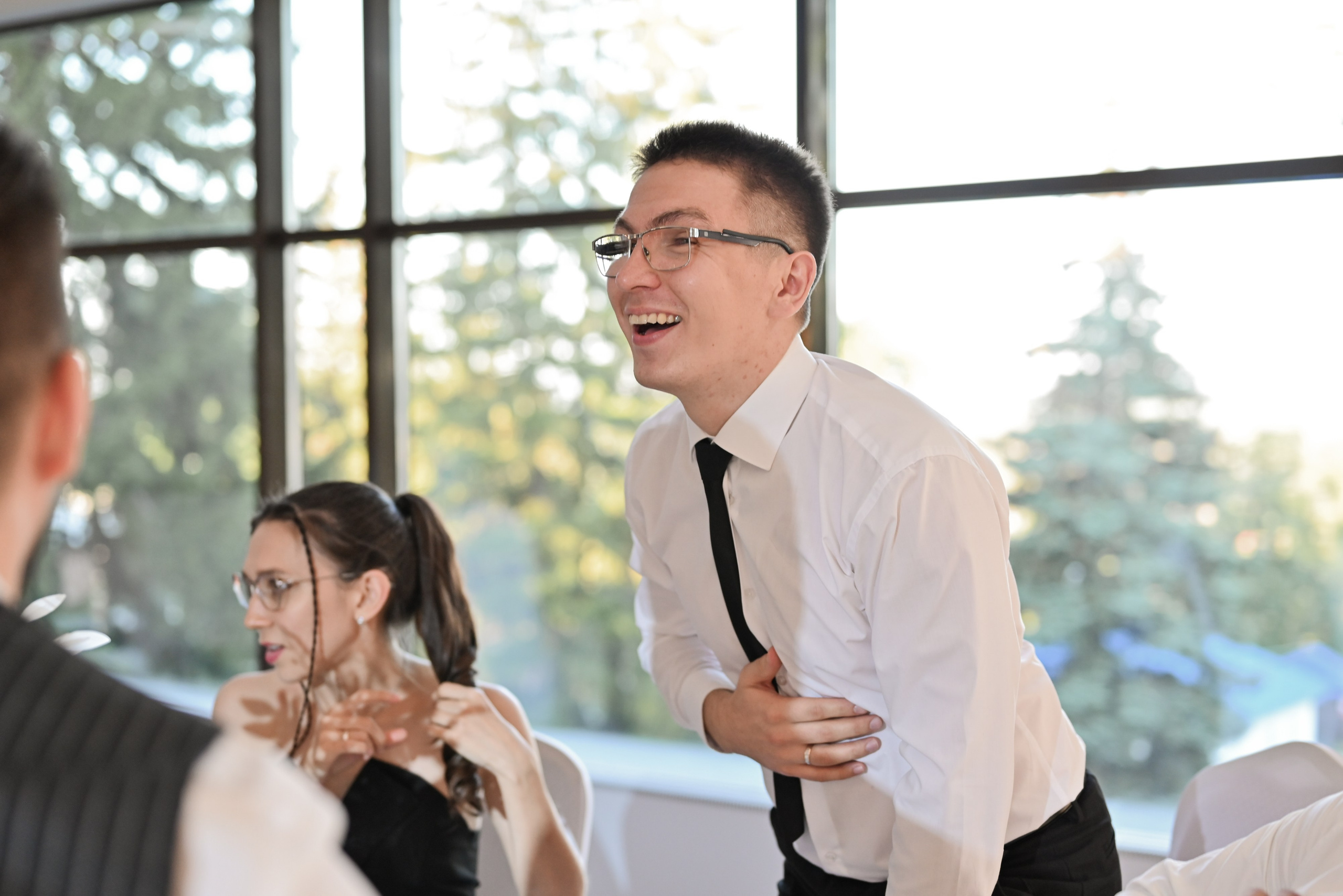 R & A. Свадебный и семейный фотограф в Уфе Александров Максим