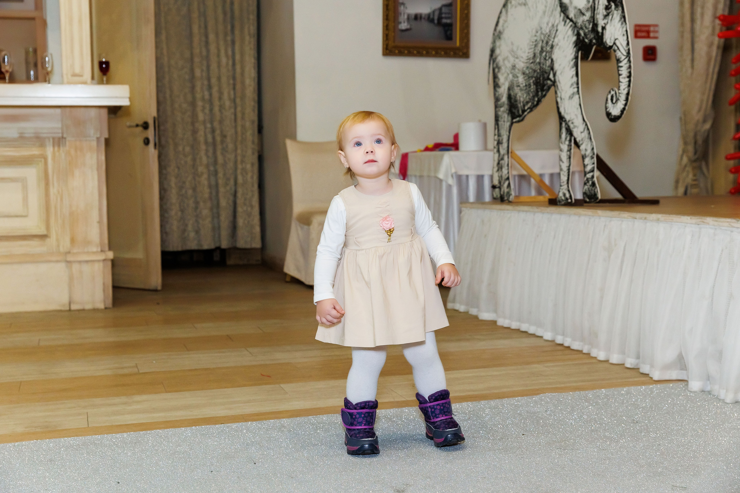 Журнальная вечеринка Fasion Family Weekend. Фотограф Новосибирск — Наталья Гресь