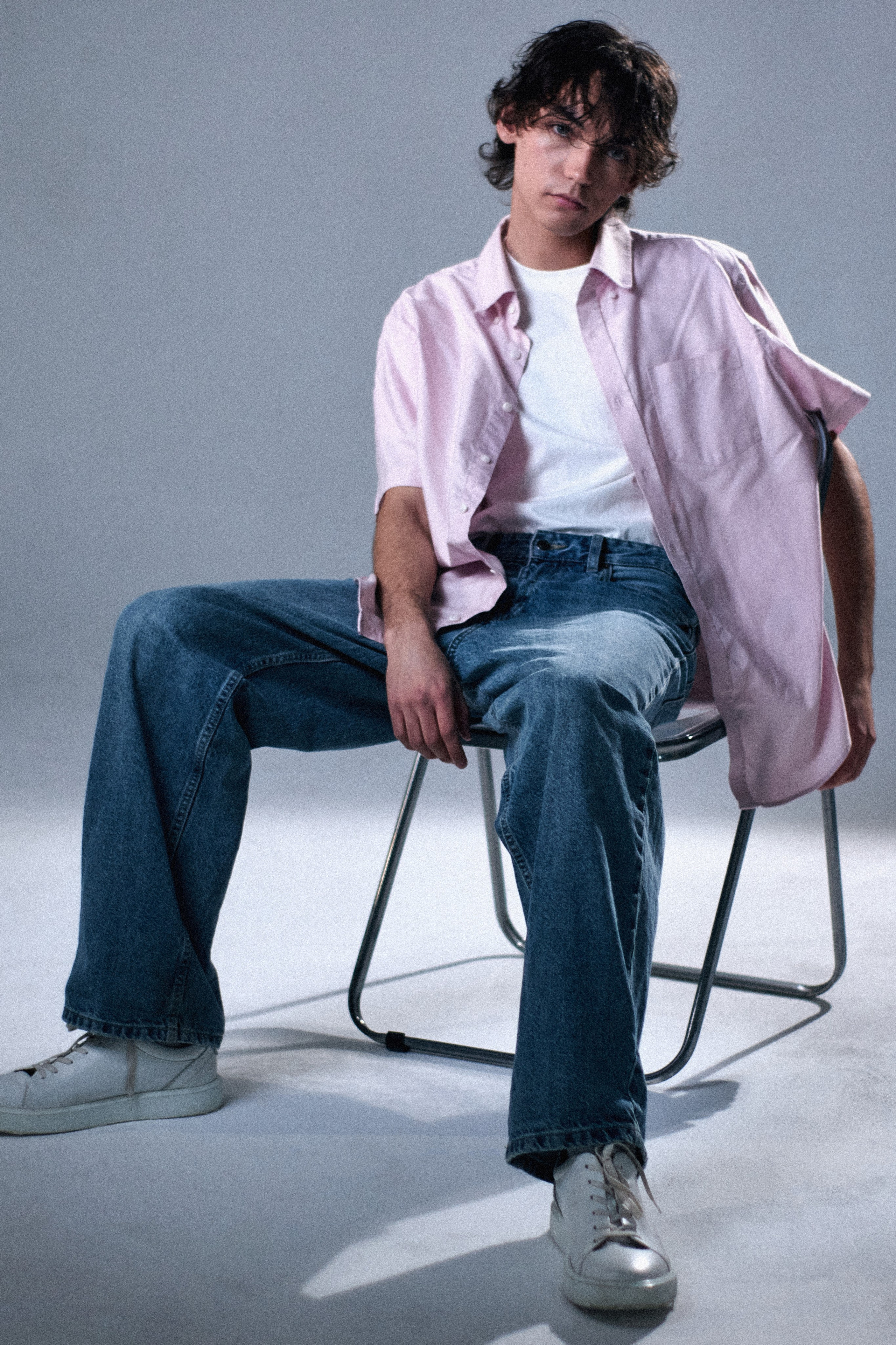 Dariy. Modeling agency TM MODELS