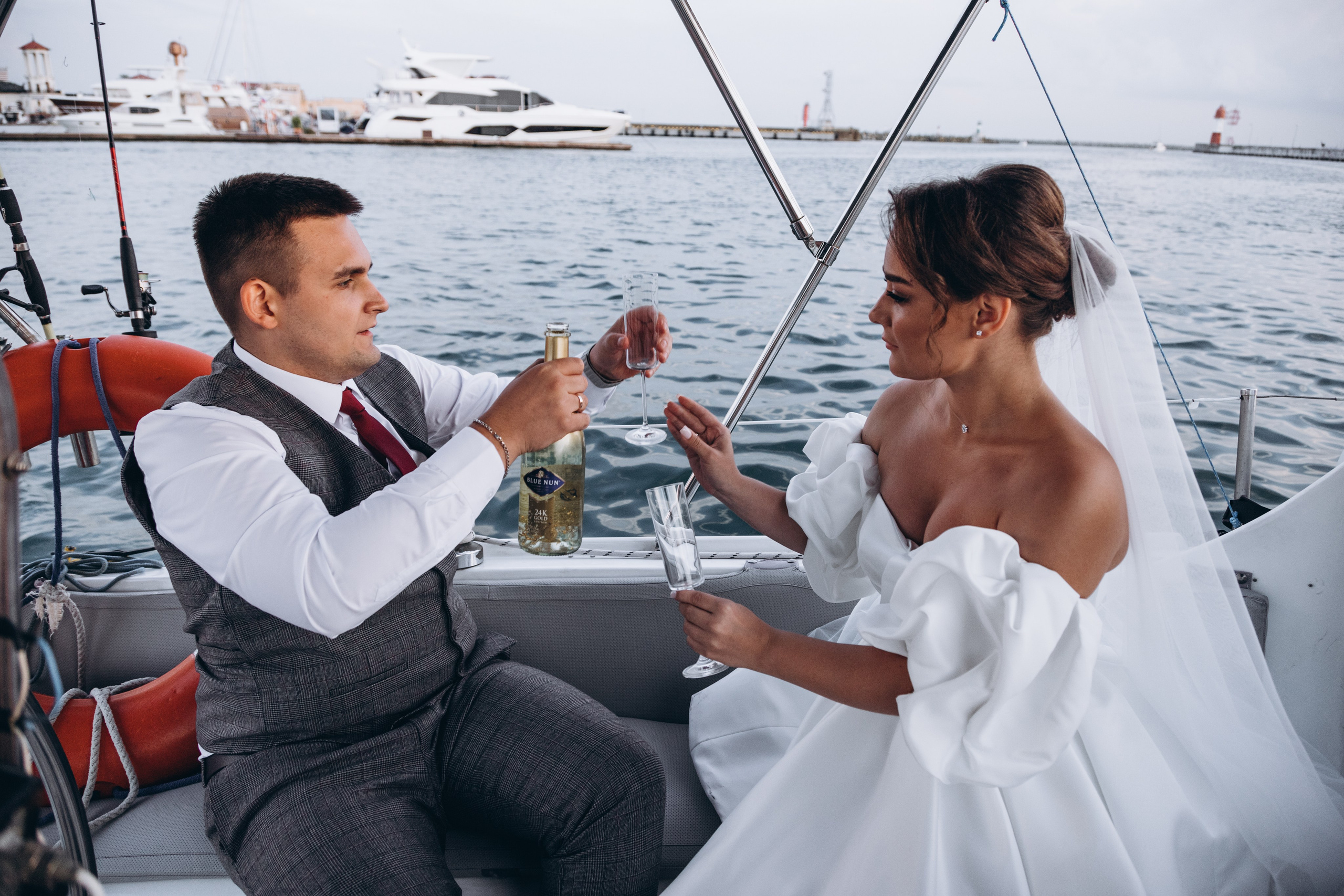 Про нас. Свадебный и семейный фотограф Краснова Юлия