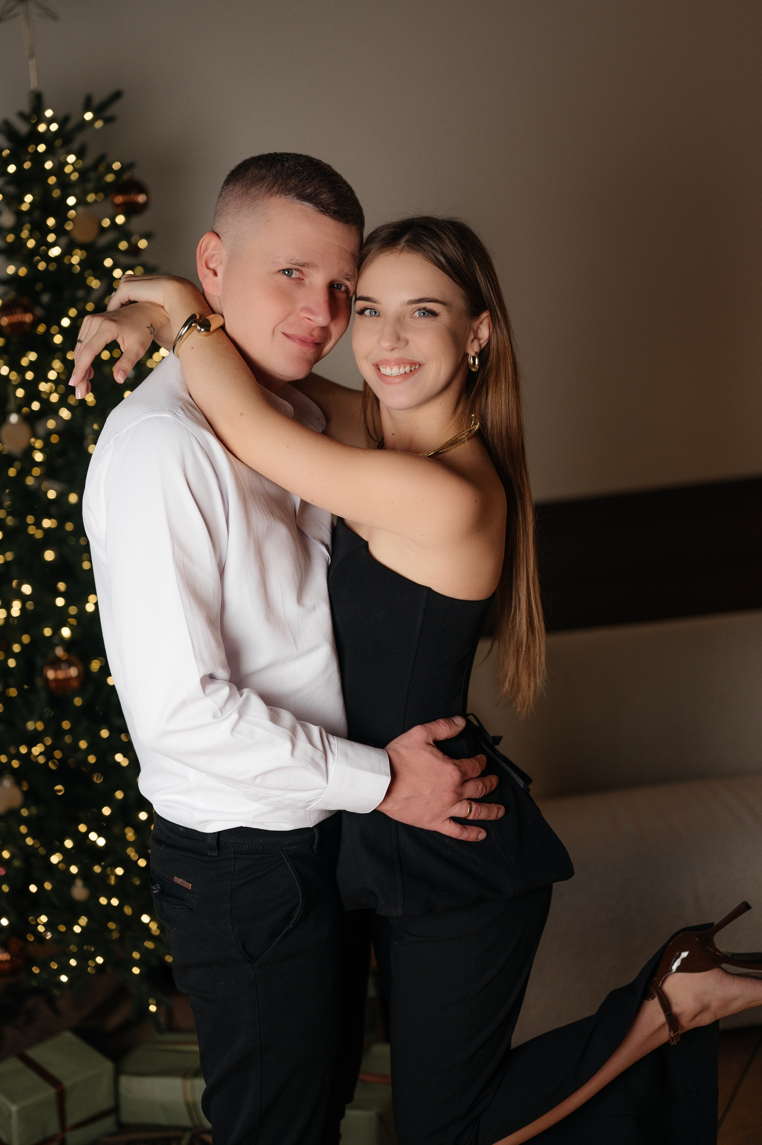 Happy new year🎄. Свадебный и семейный фотограф в Краснодаре Алина Мельник