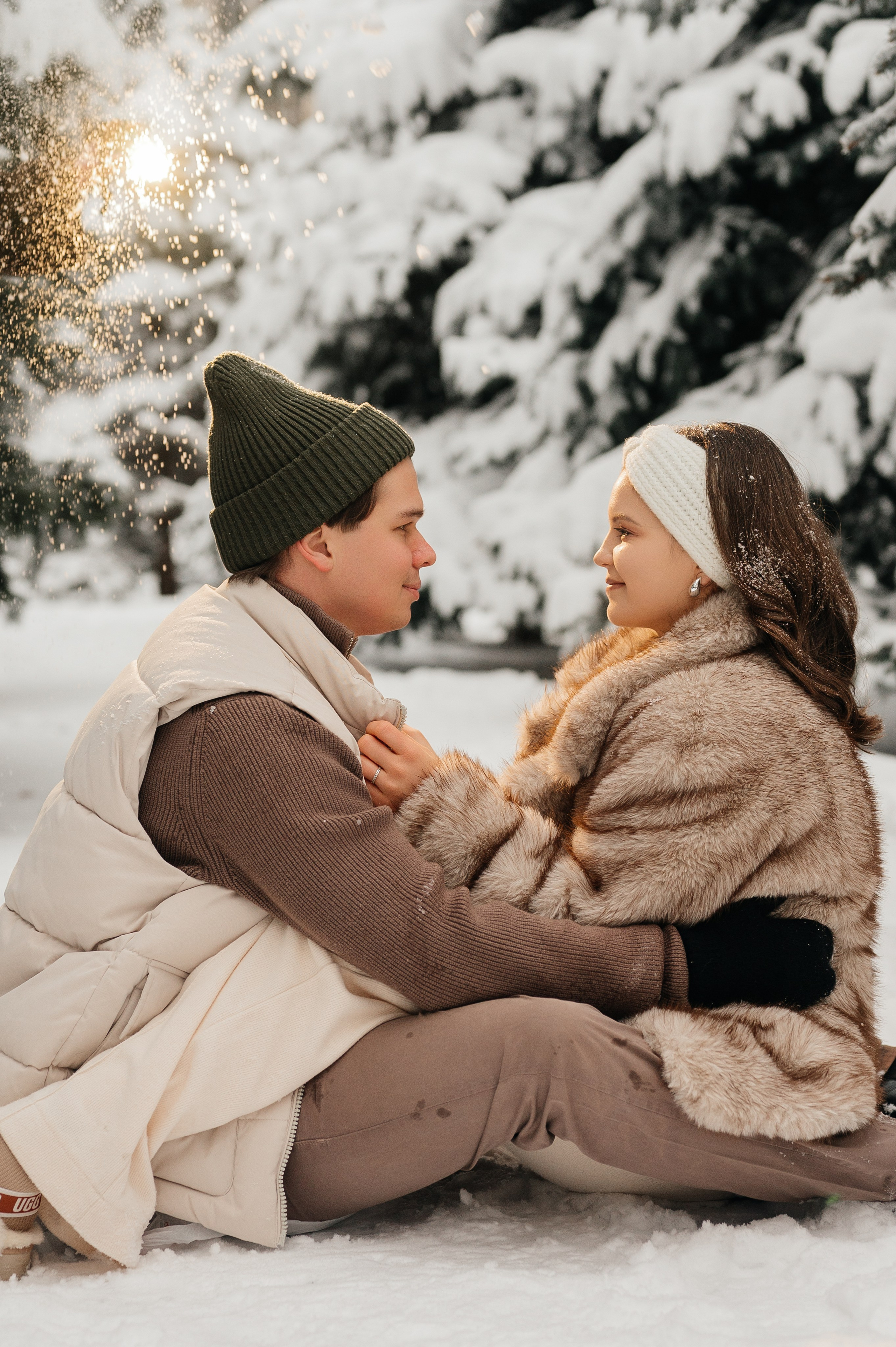 Love story. Свадебный и семейный фотограф в Краснодаре Алина Мельник