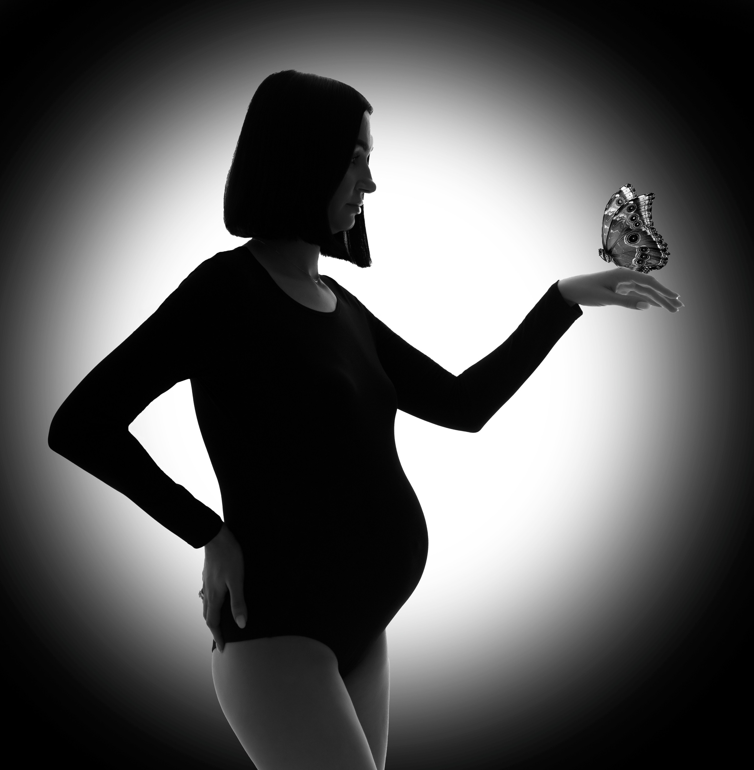 Фотосессия в студии. Фотограф в Москве Наталья Реуцкая