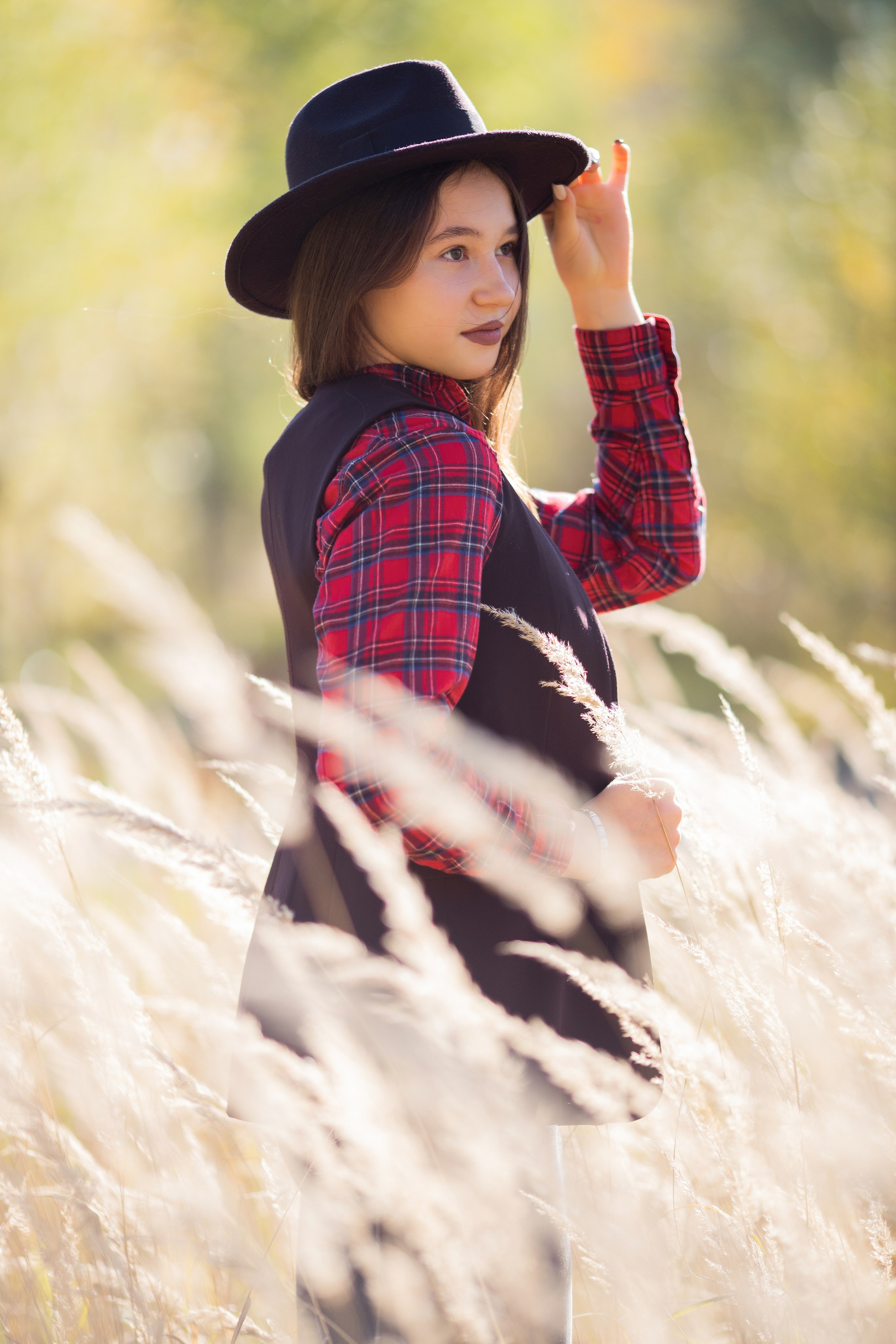 Фотопрогулка. Фотограф в Москве Наталья Реуцкая