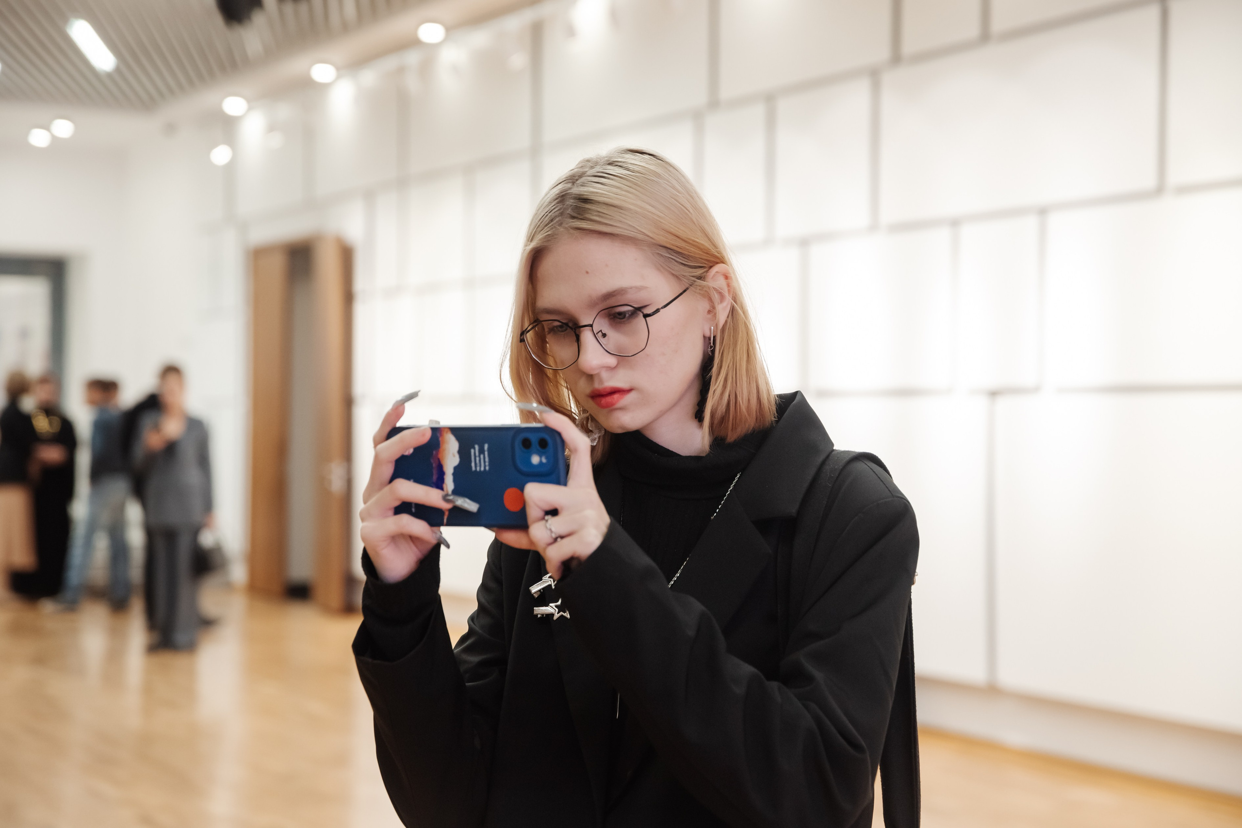 Конференции и мероприятия. Люксмедиа — это команда фотографов и видеографов. Город Казань. Дамир Сафин