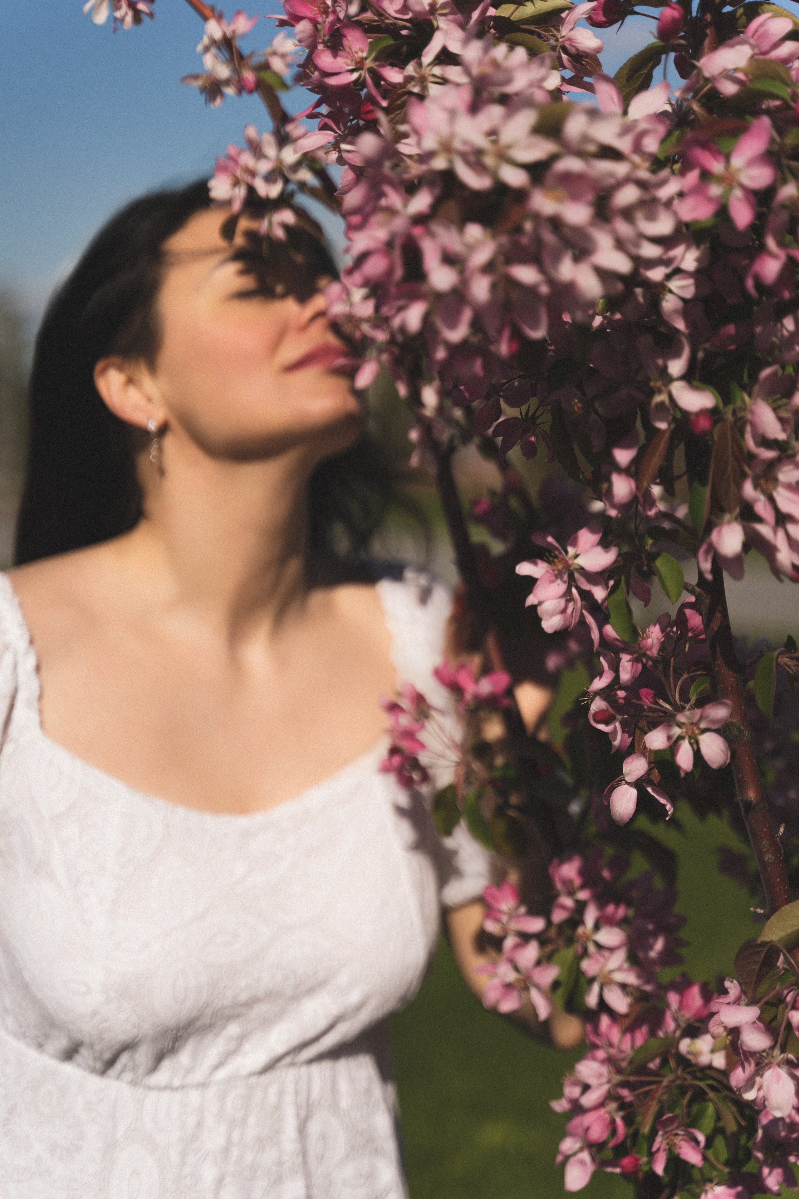 Таня 🤍 Когда устанешь от бесконечного самоанализа, позвони мне, потанцуем. — Иосиф Бродский. Лайфстайл фотограф в Санкт-Петербурге — Наташа Шмидт